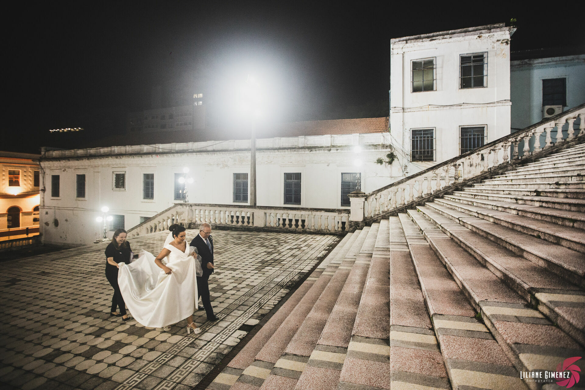 Foto Daniele e Lauro - Imagem 20