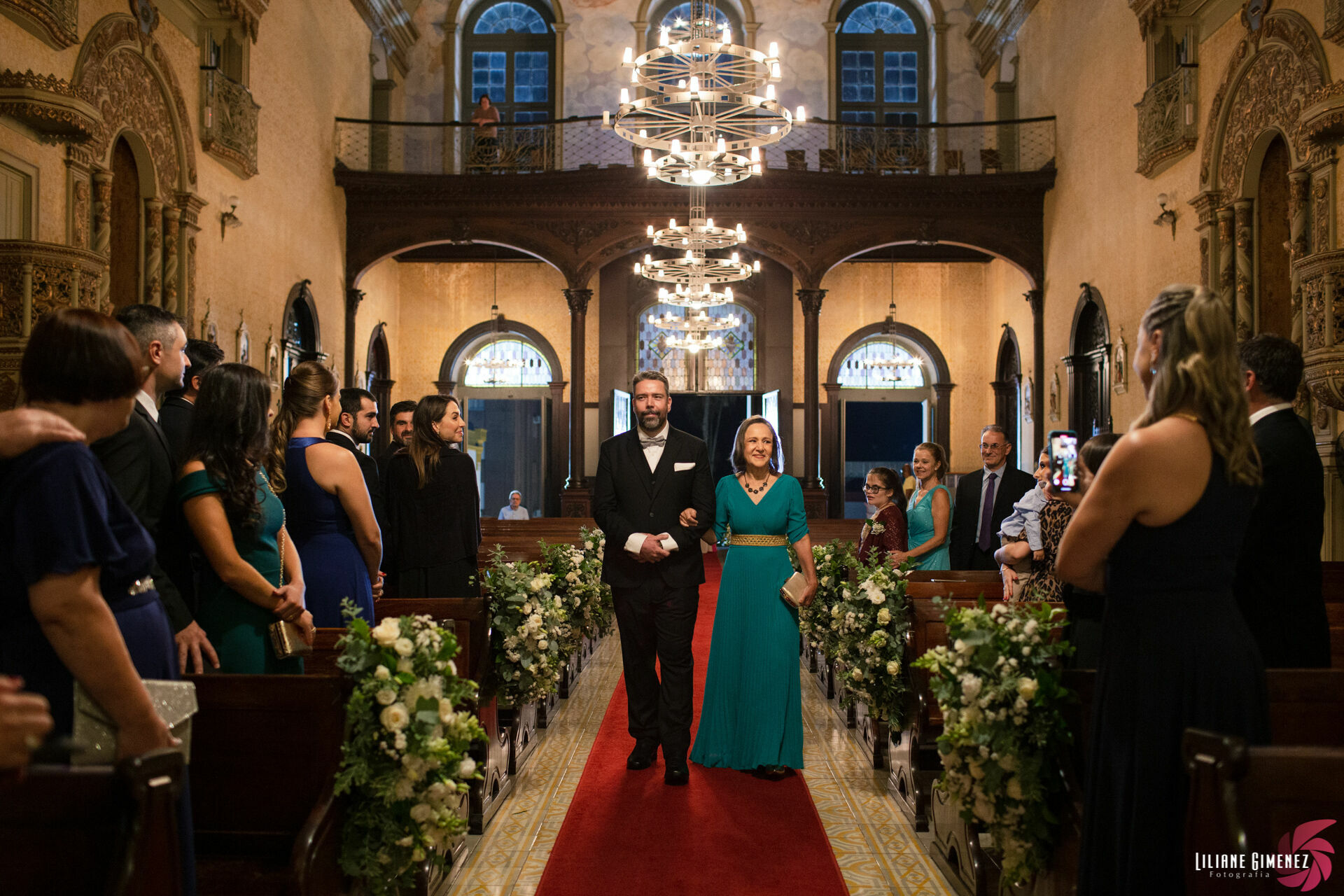 Foto Daniele e Lauro - Imagem 16