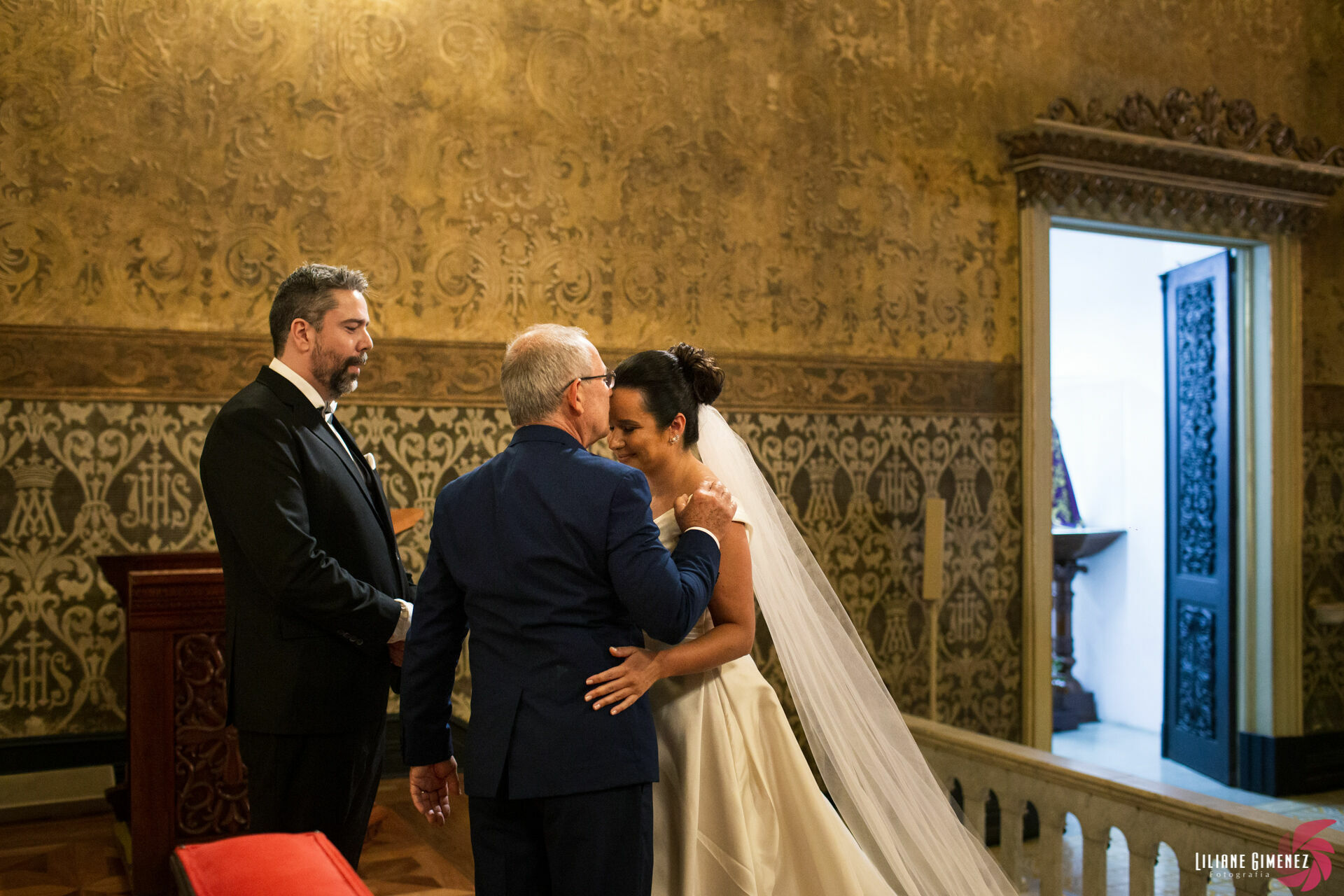 Foto Daniele e Lauro - Imagem 27