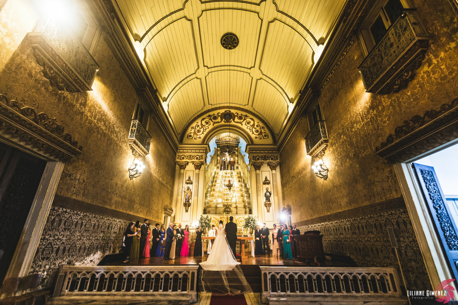 Foto Daniele e Lauro - Imagem 29