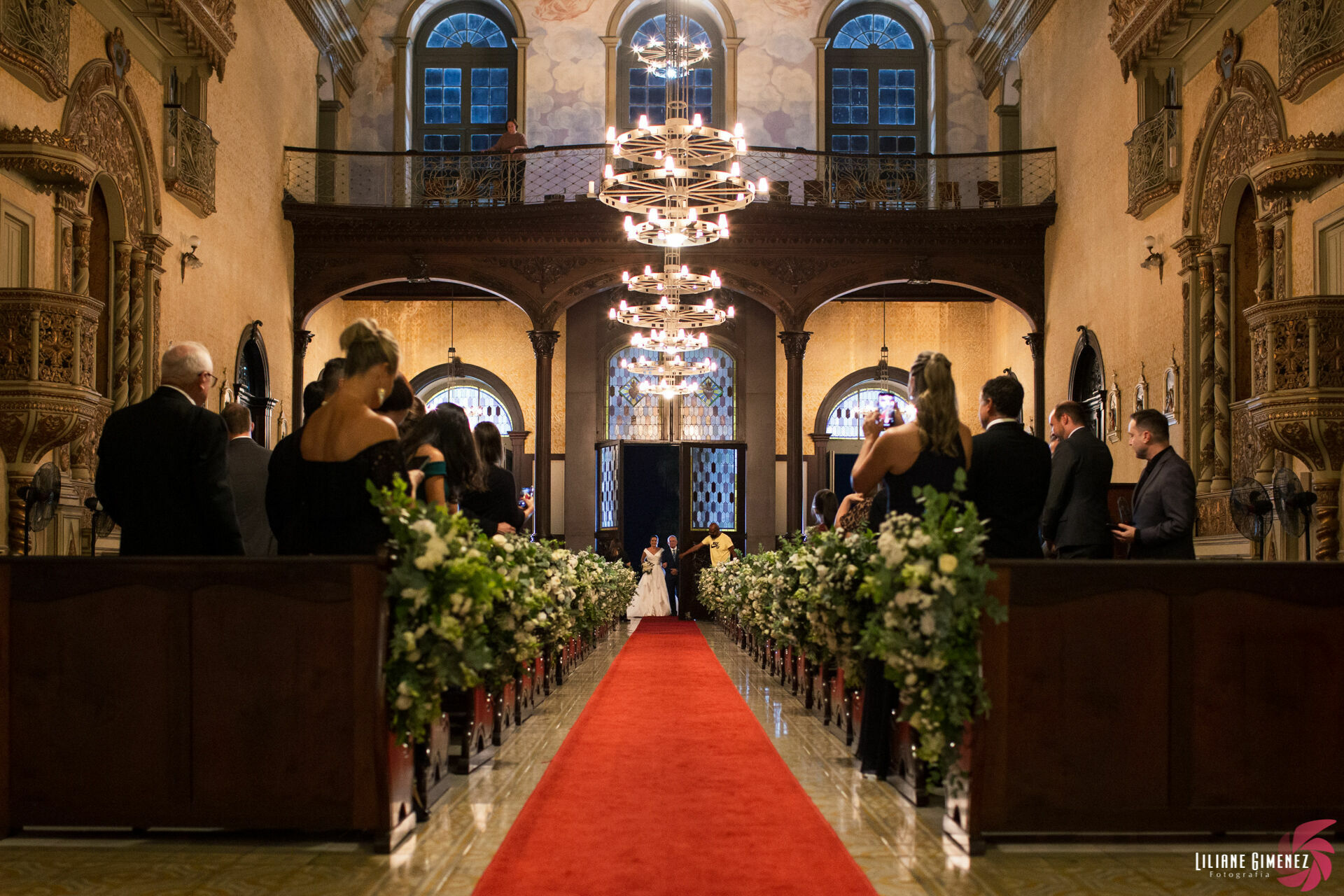 Foto Daniele e Lauro - Imagem 22