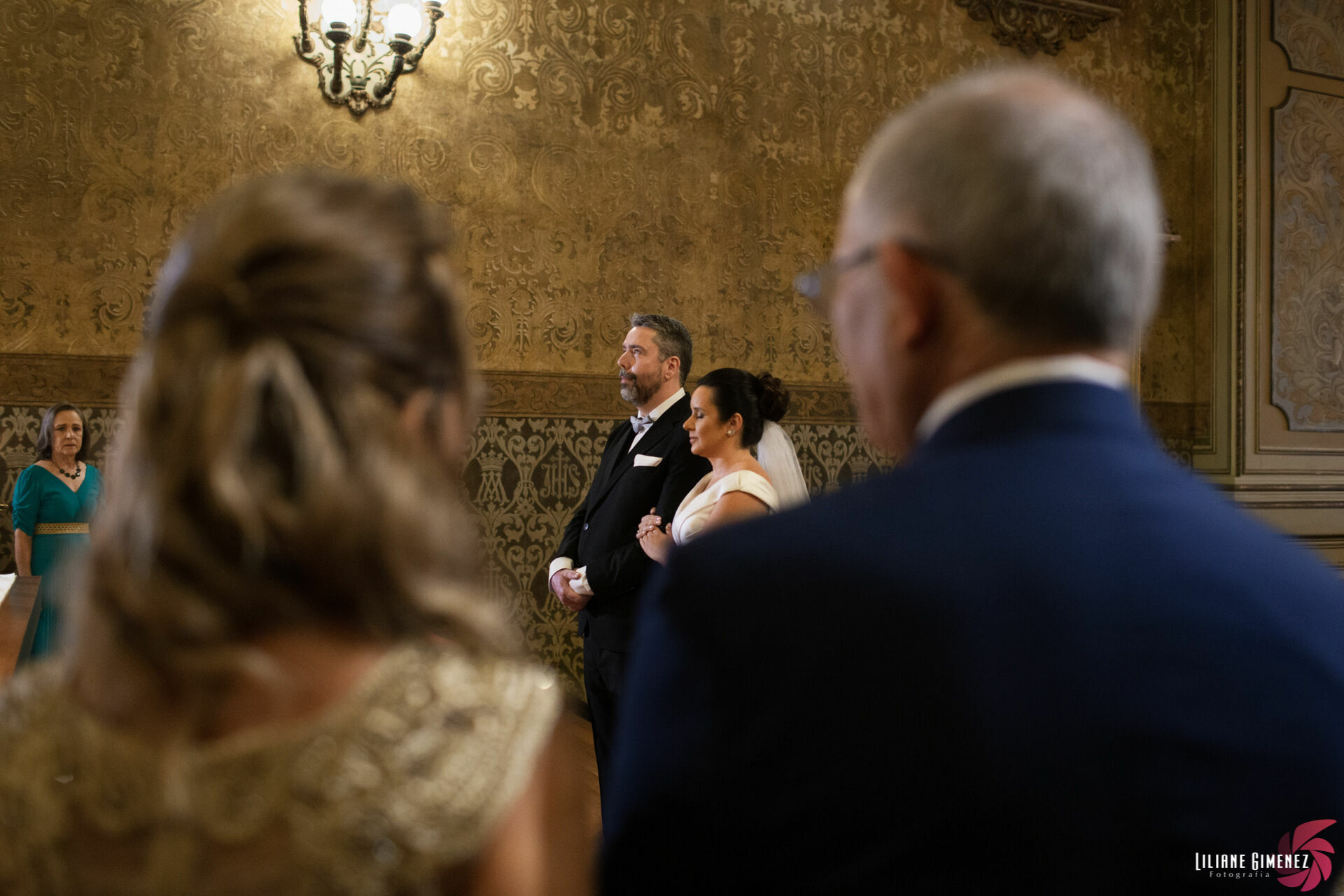 Foto Daniele e Lauro - Imagem 30