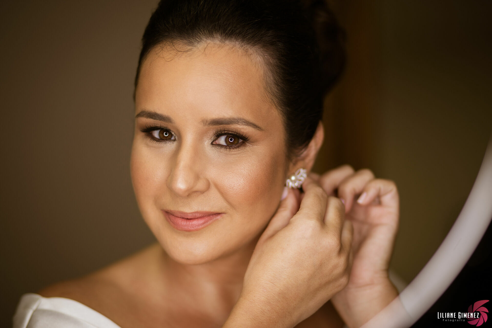 Foto Daniele e Lauro - Imagem 7