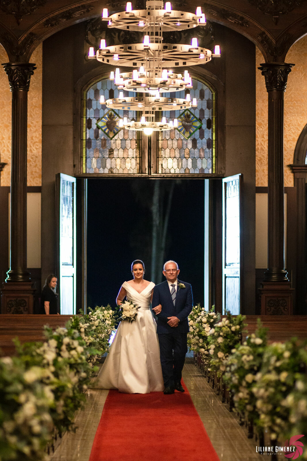 Foto Daniele e Lauro - Imagem 23