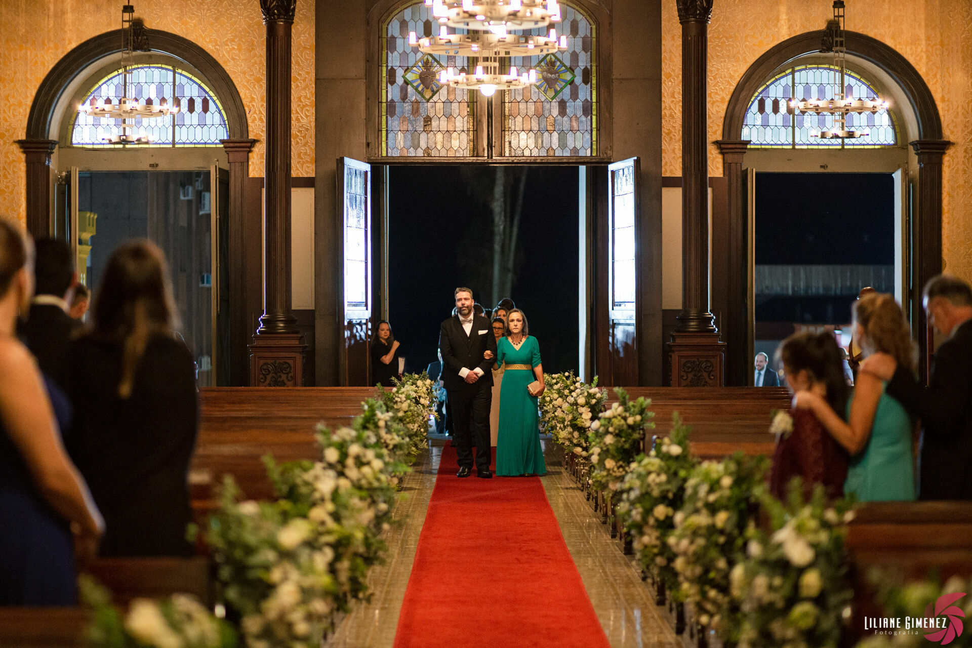 Foto Daniele e Lauro - Imagem 15