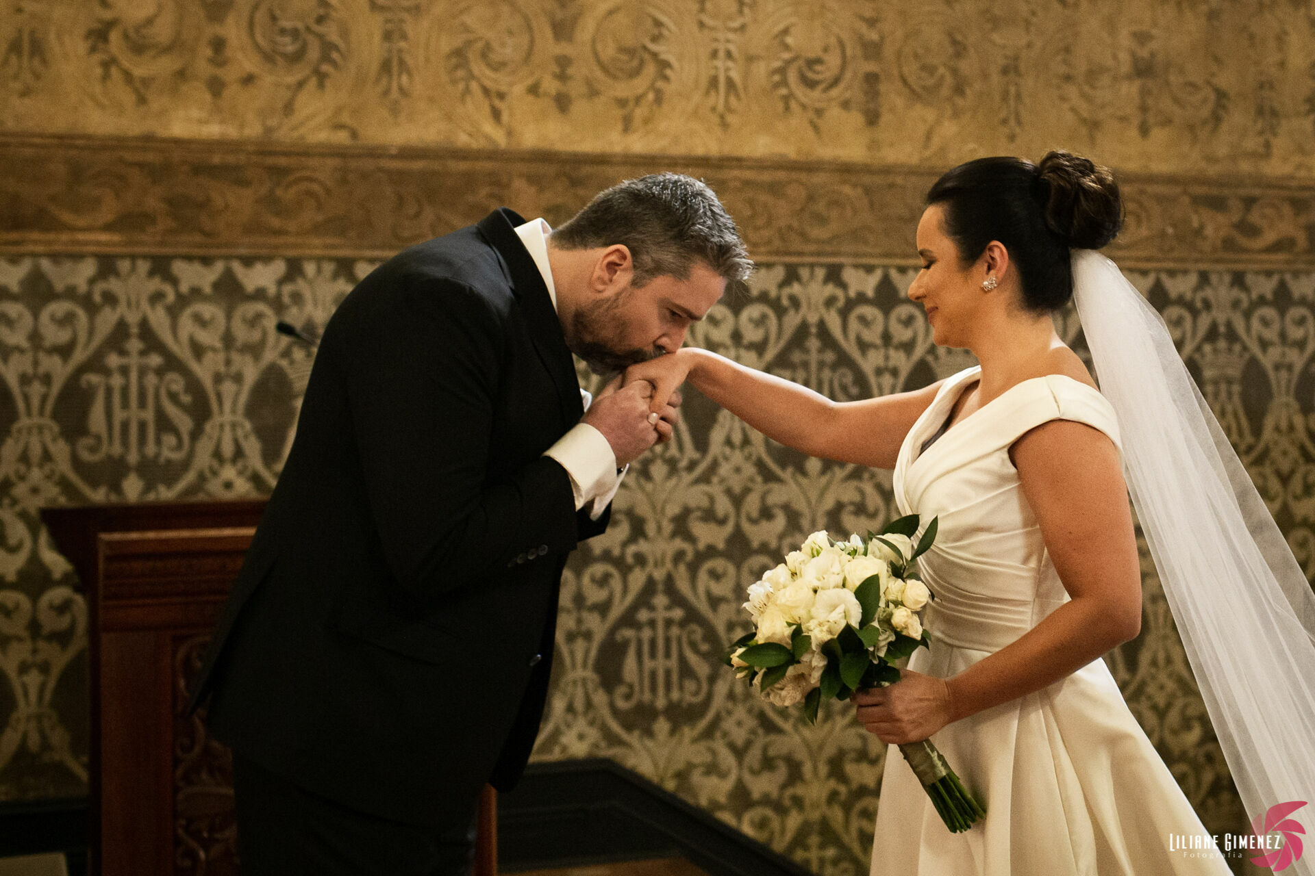 Foto Daniele e Lauro - Imagem 28