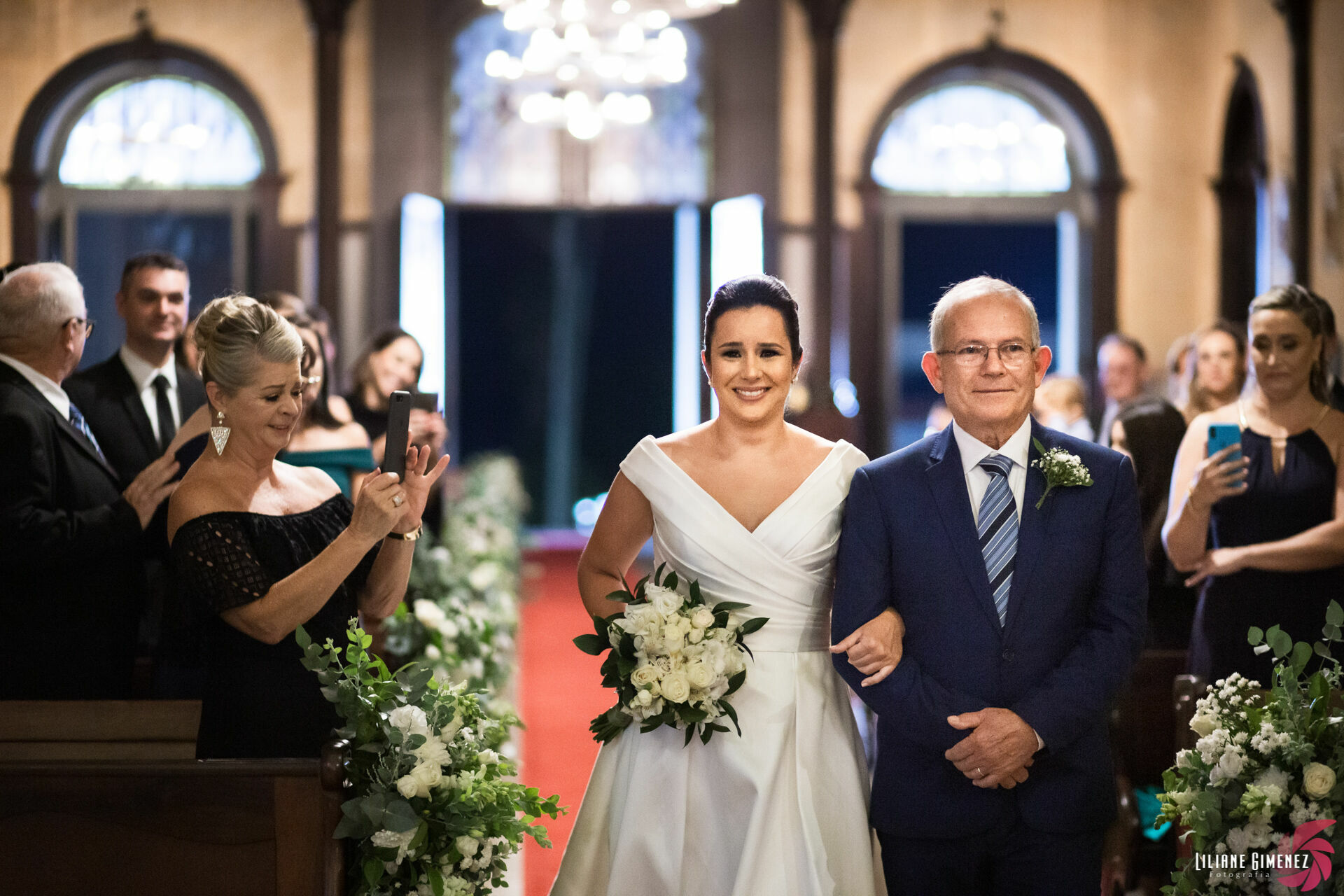 Foto Daniele e Lauro - Imagem 26