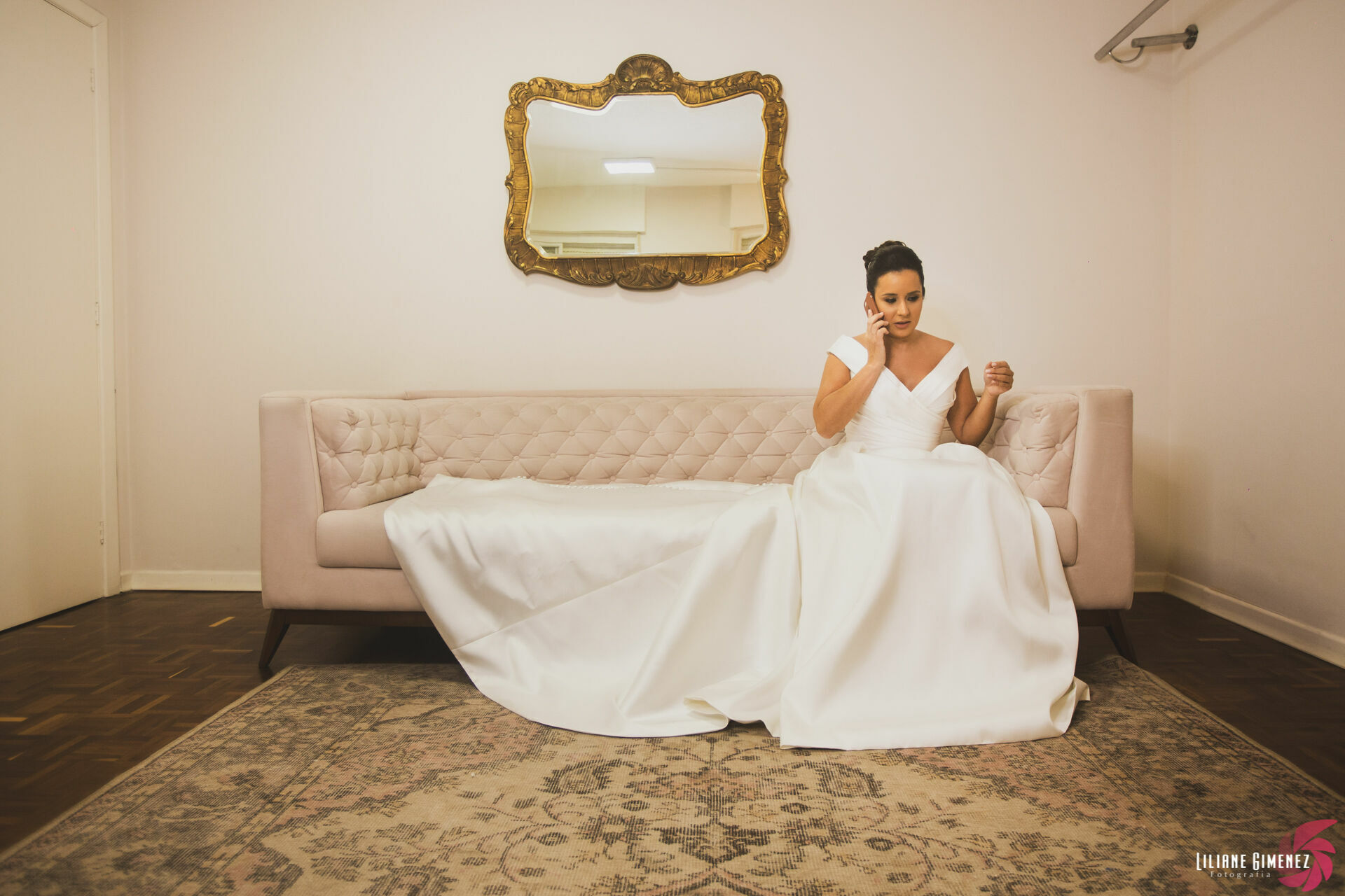 Foto Daniele e Lauro - Imagem 8