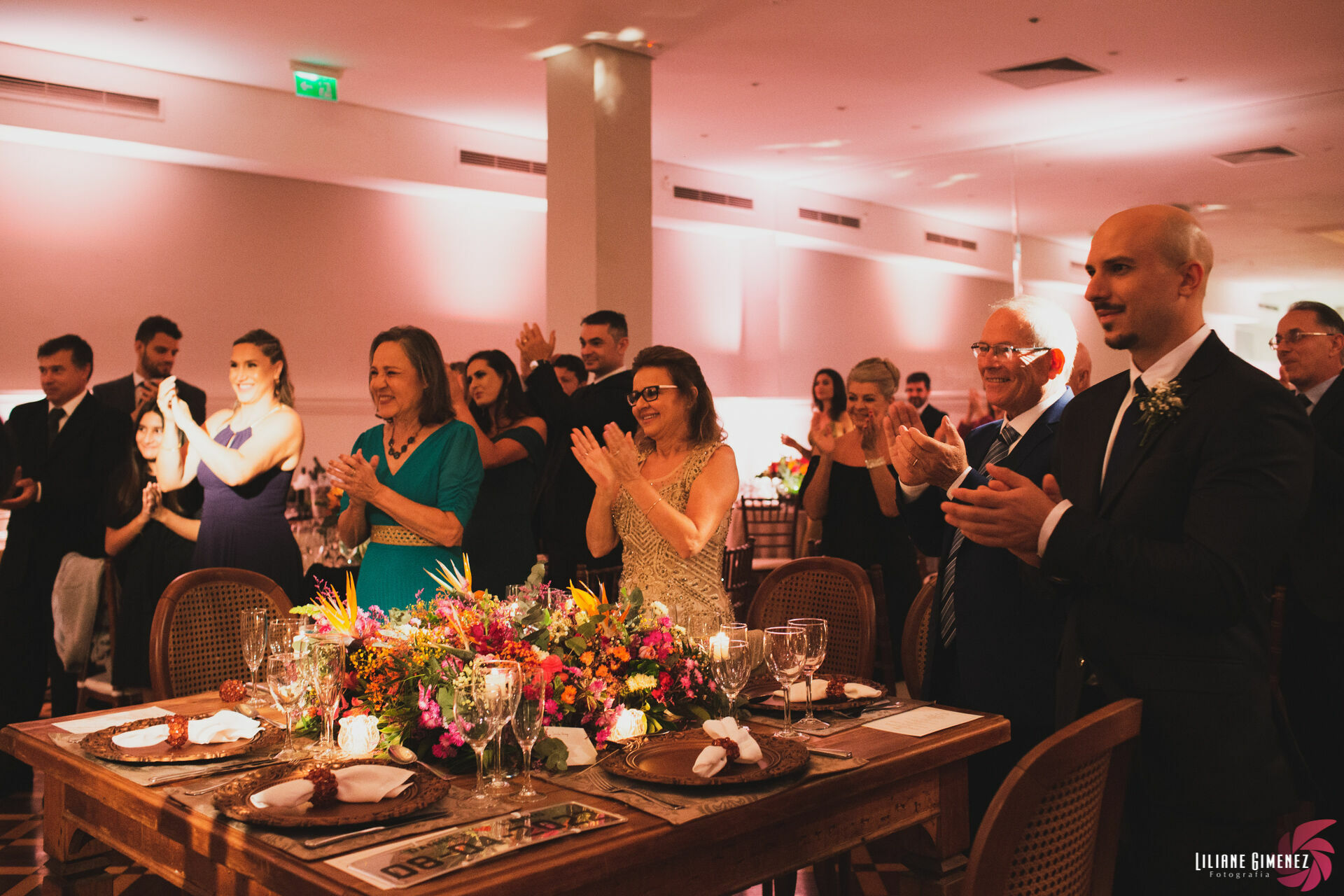 Foto Daniele e Lauro - Imagem 62