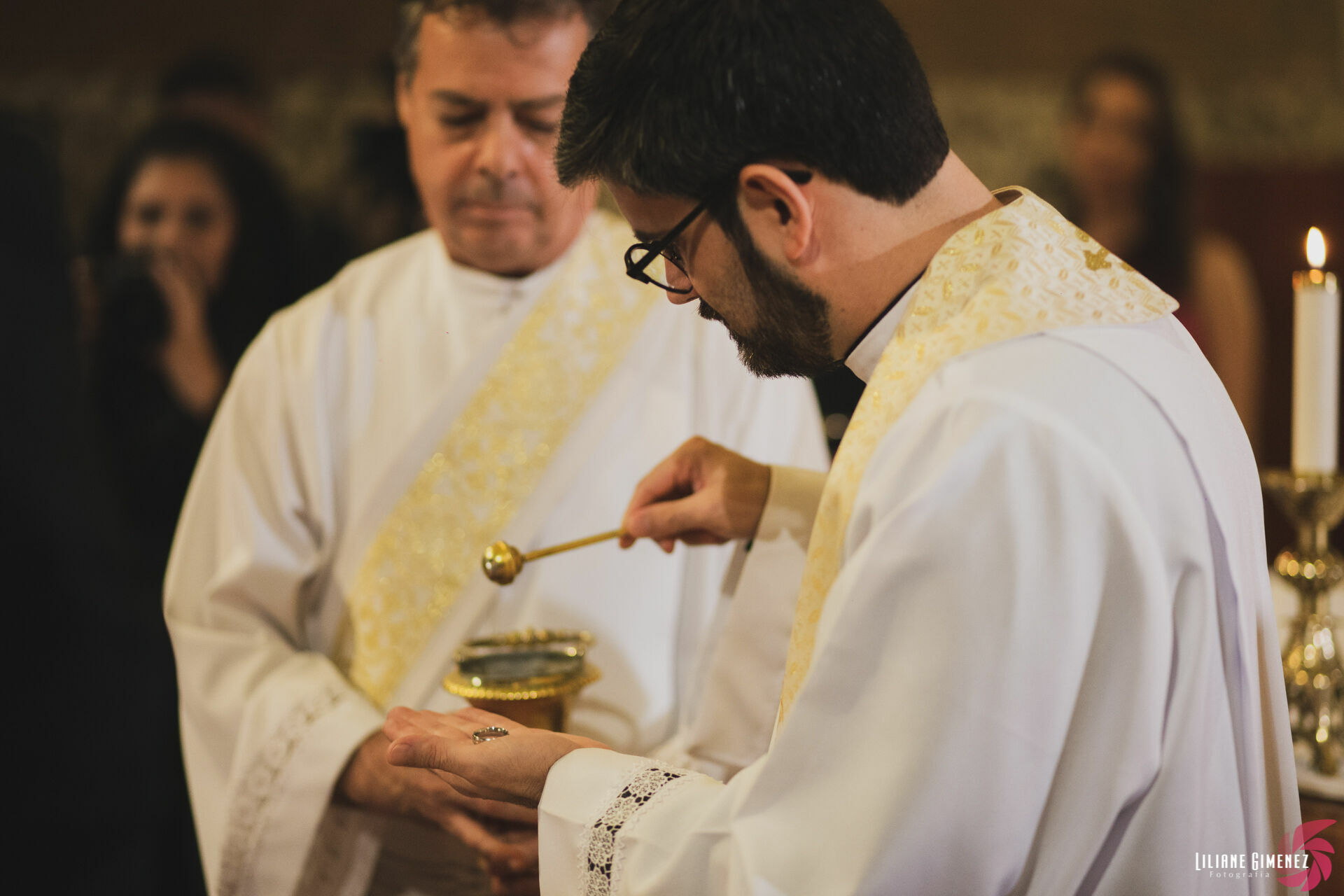 Foto Daniele e Lauro - Imagem 35