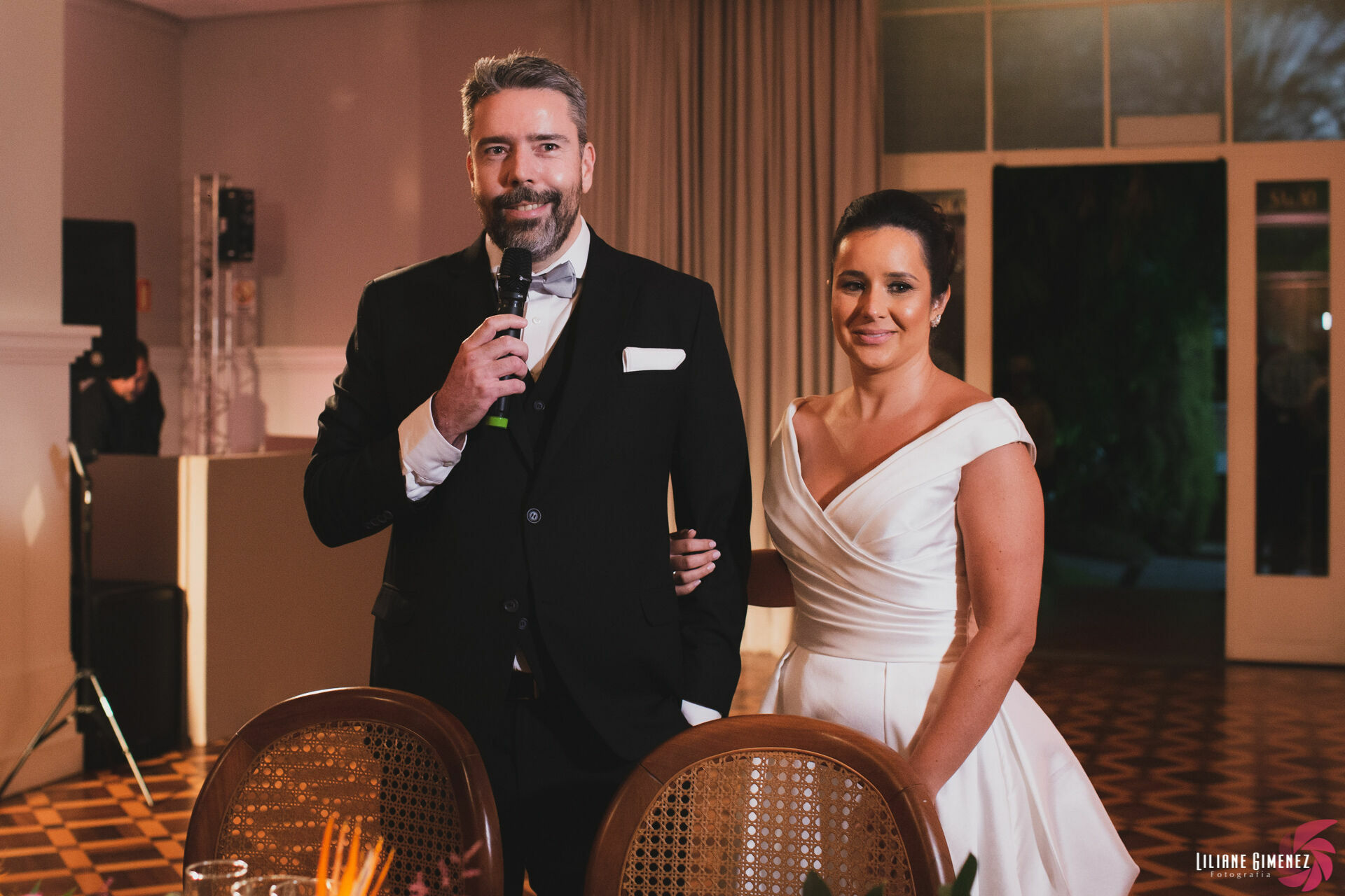 Foto Daniele e Lauro - Imagem 63