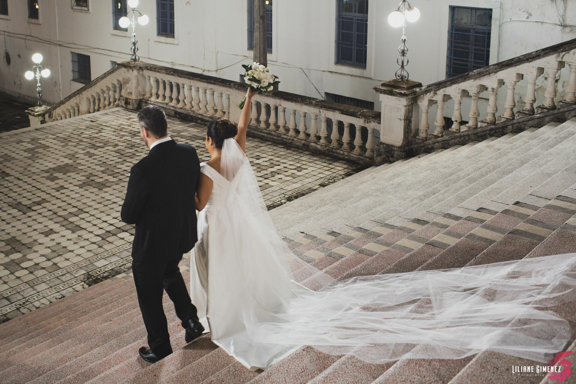 Foto Daniele e Lauro - Imagem 47