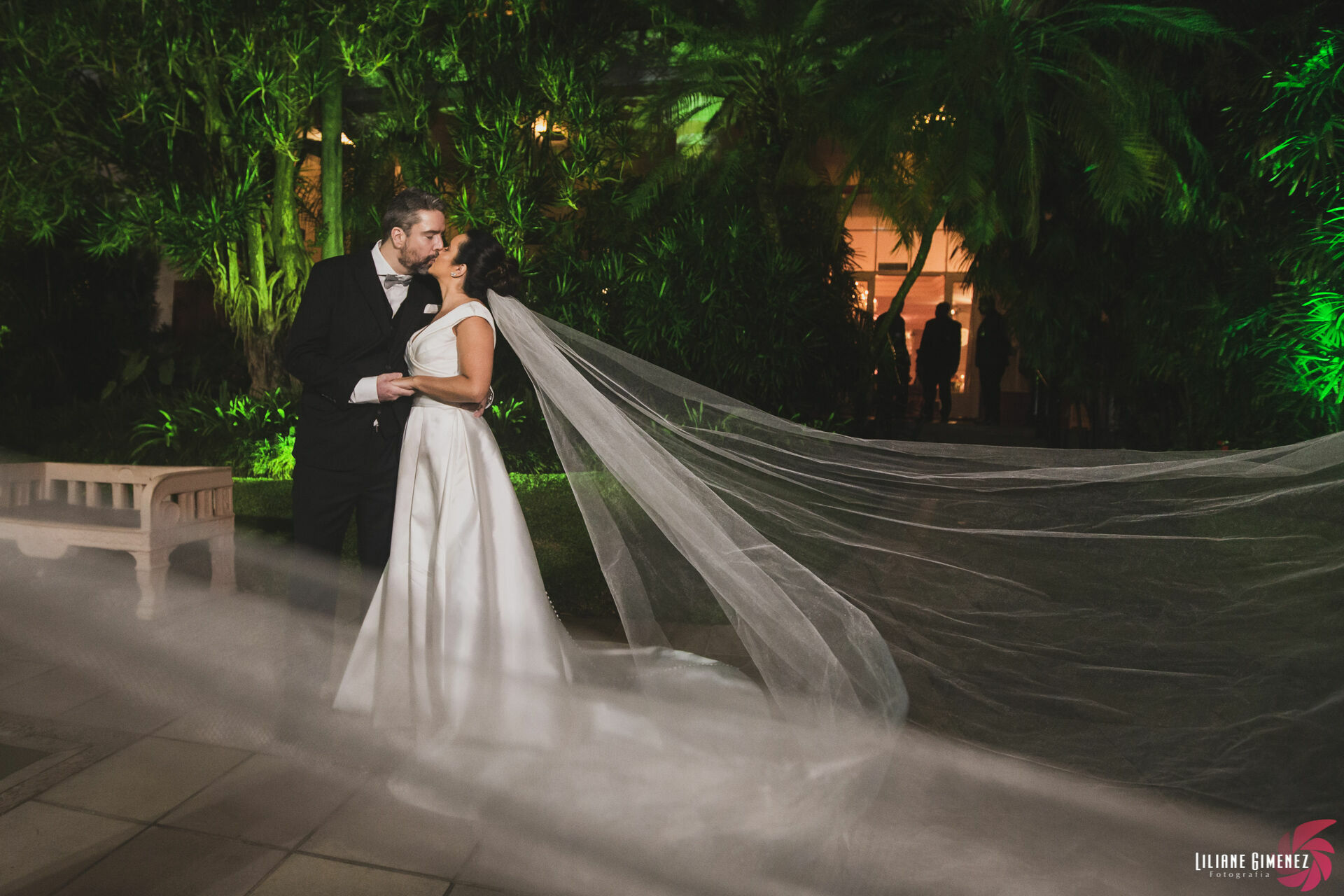 Foto Daniele e Lauro - Imagem 58