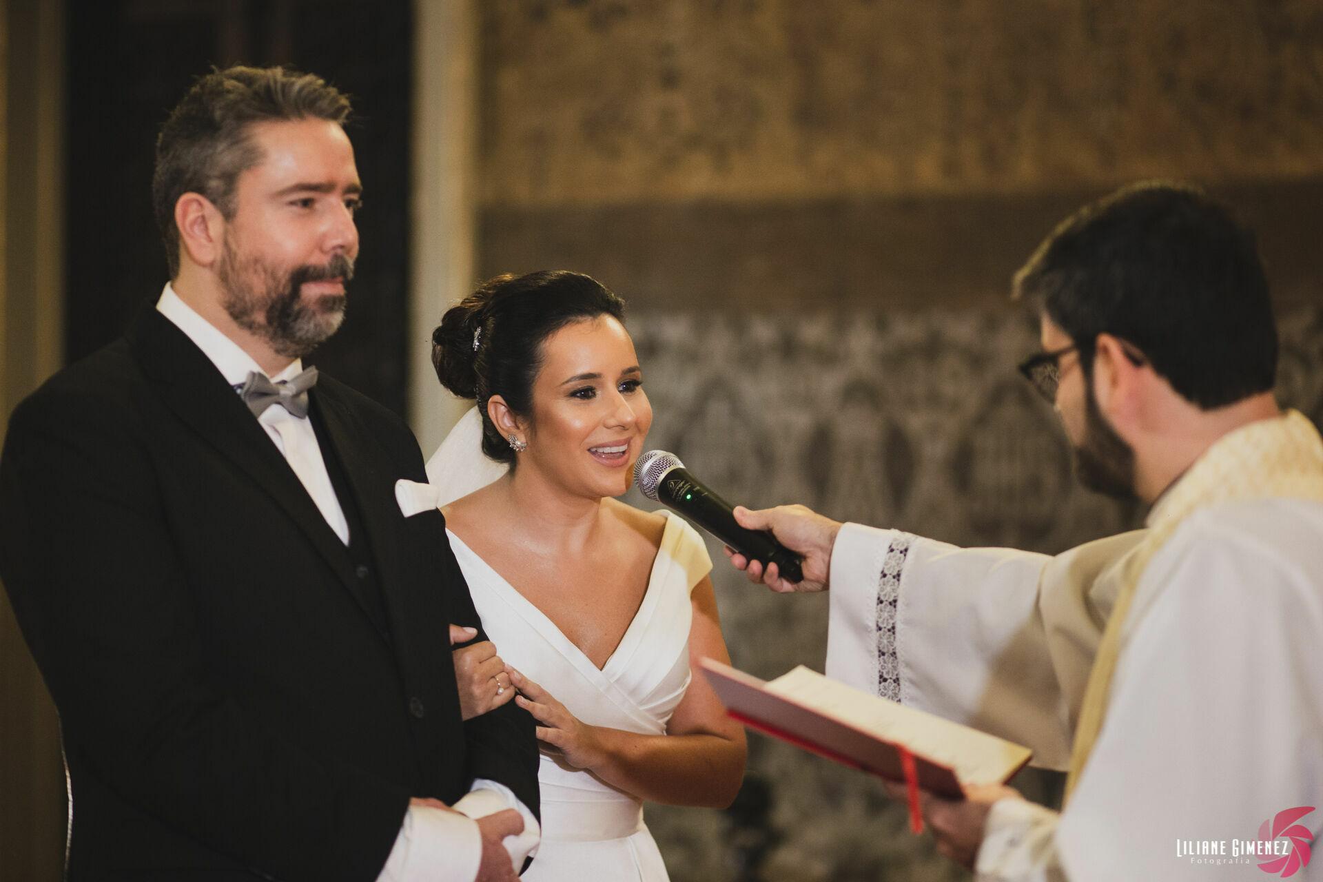 Foto Daniele e Lauro - Imagem 32