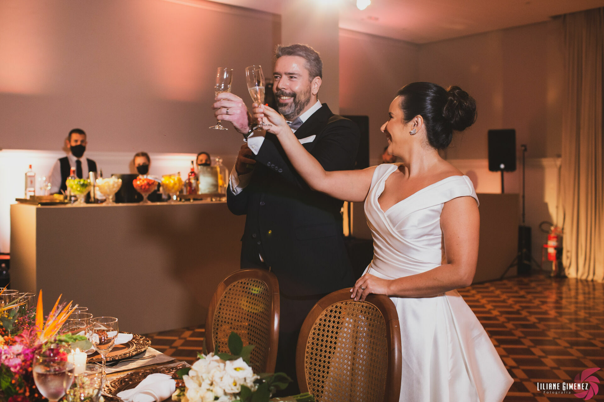 Foto Daniele e Lauro - Imagem 64