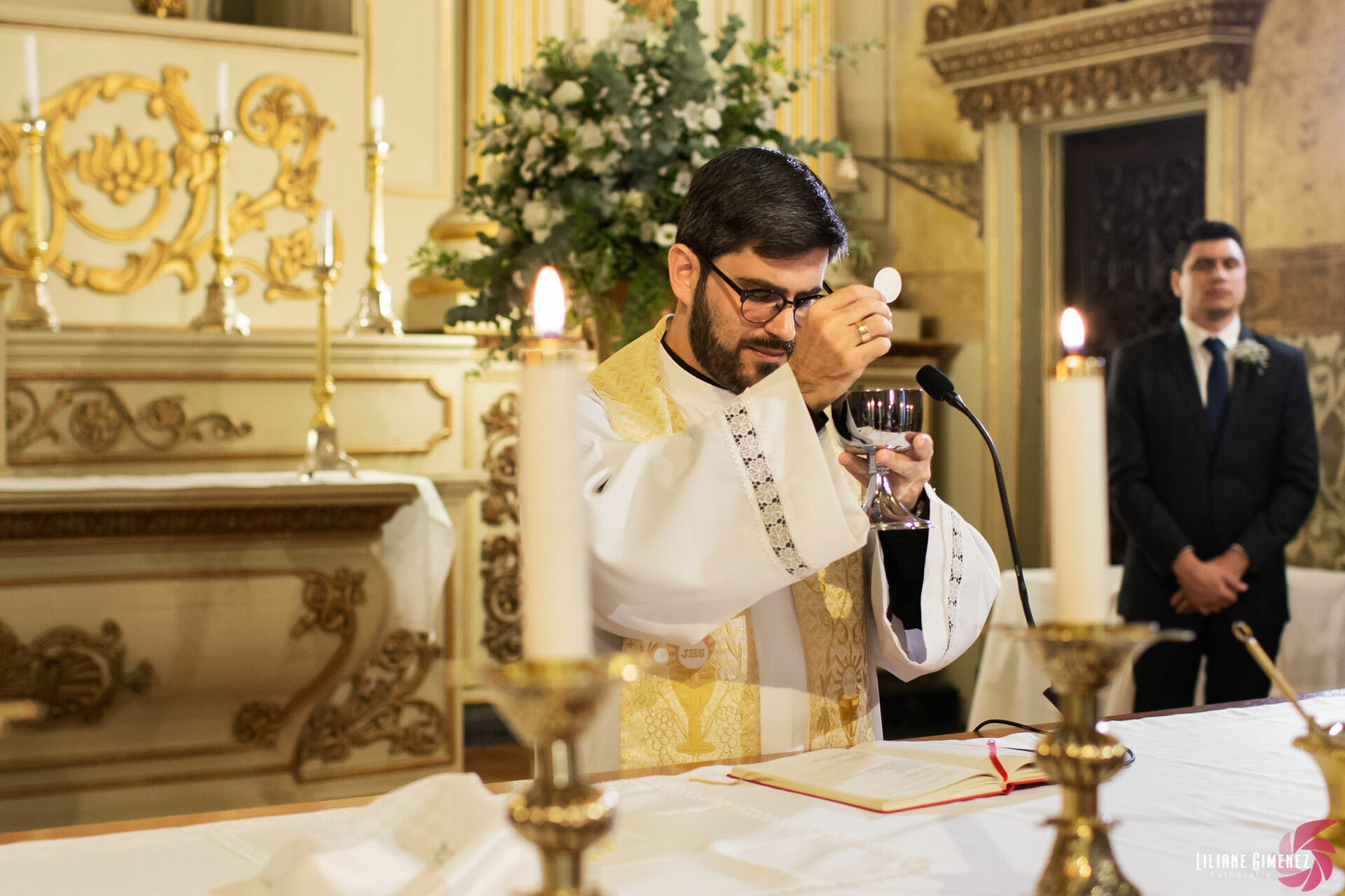 Foto Daniele e Lauro - Imagem 42