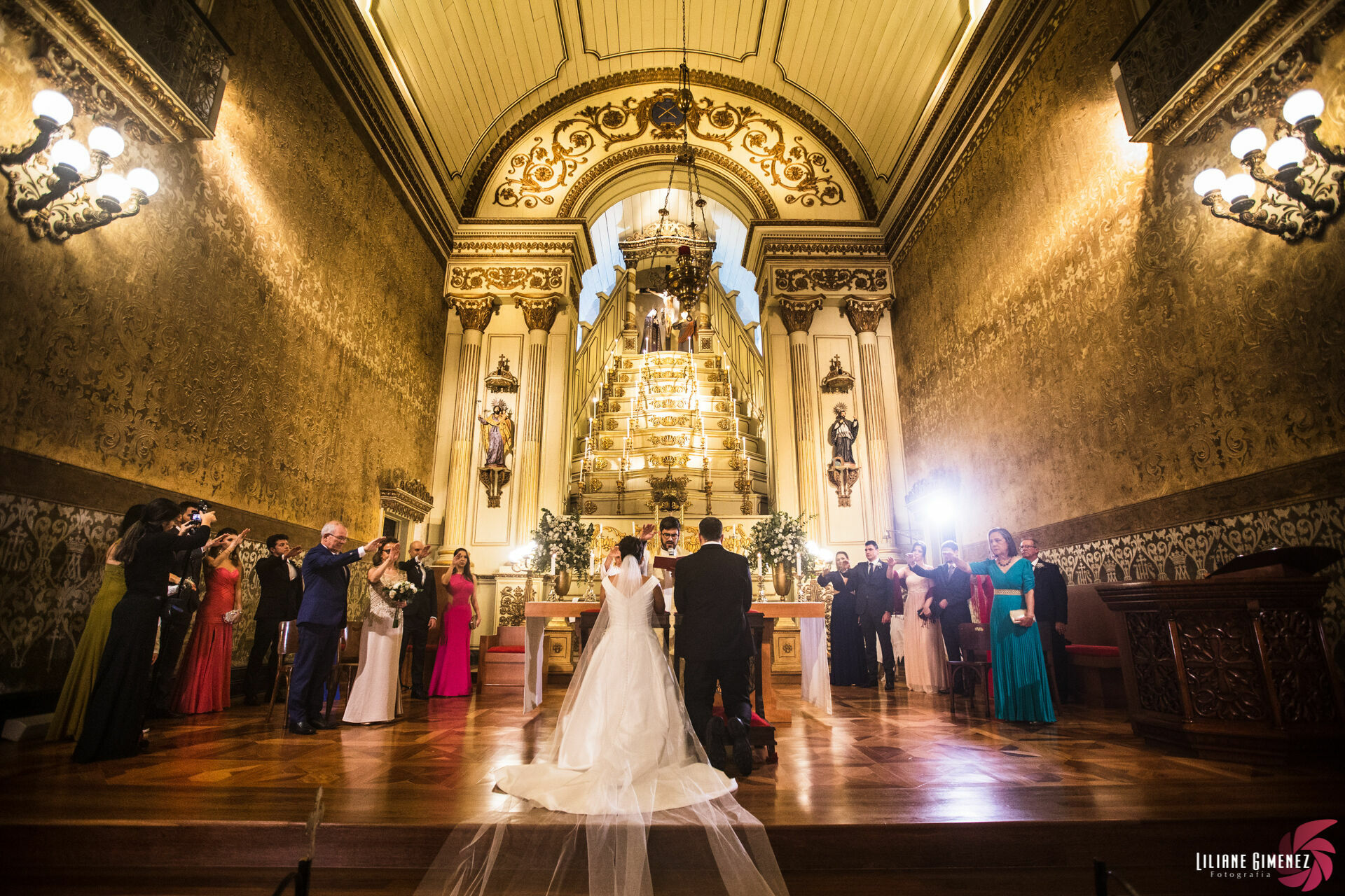 Foto Daniele e Lauro - Imagem 39