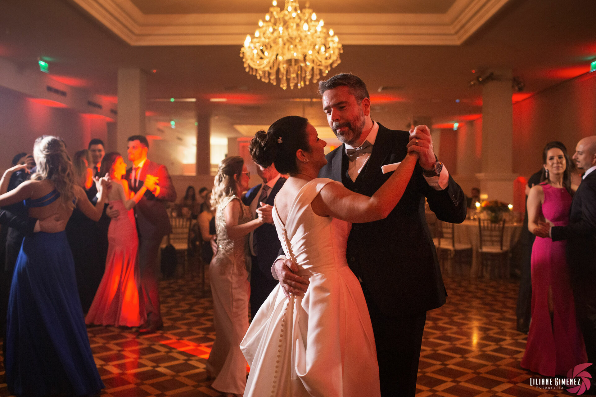 Foto Daniele e Lauro - Imagem 67