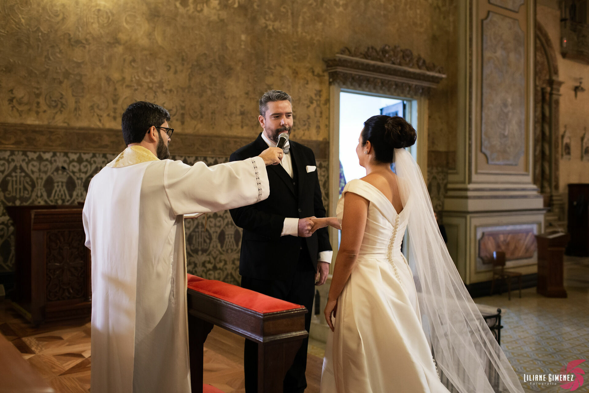 Foto Daniele e Lauro - Imagem 33