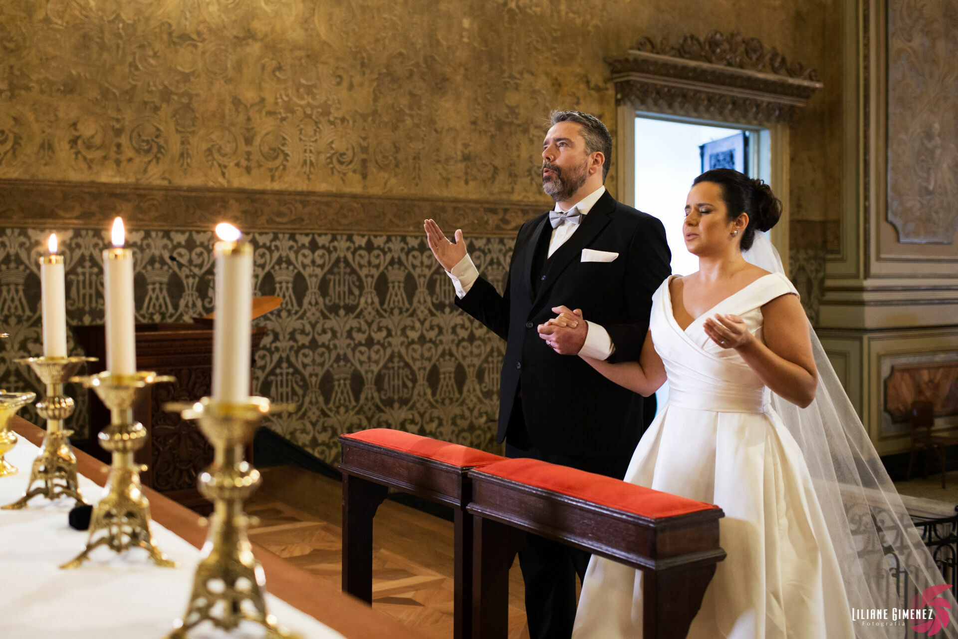 Foto Daniele e Lauro - Imagem 41