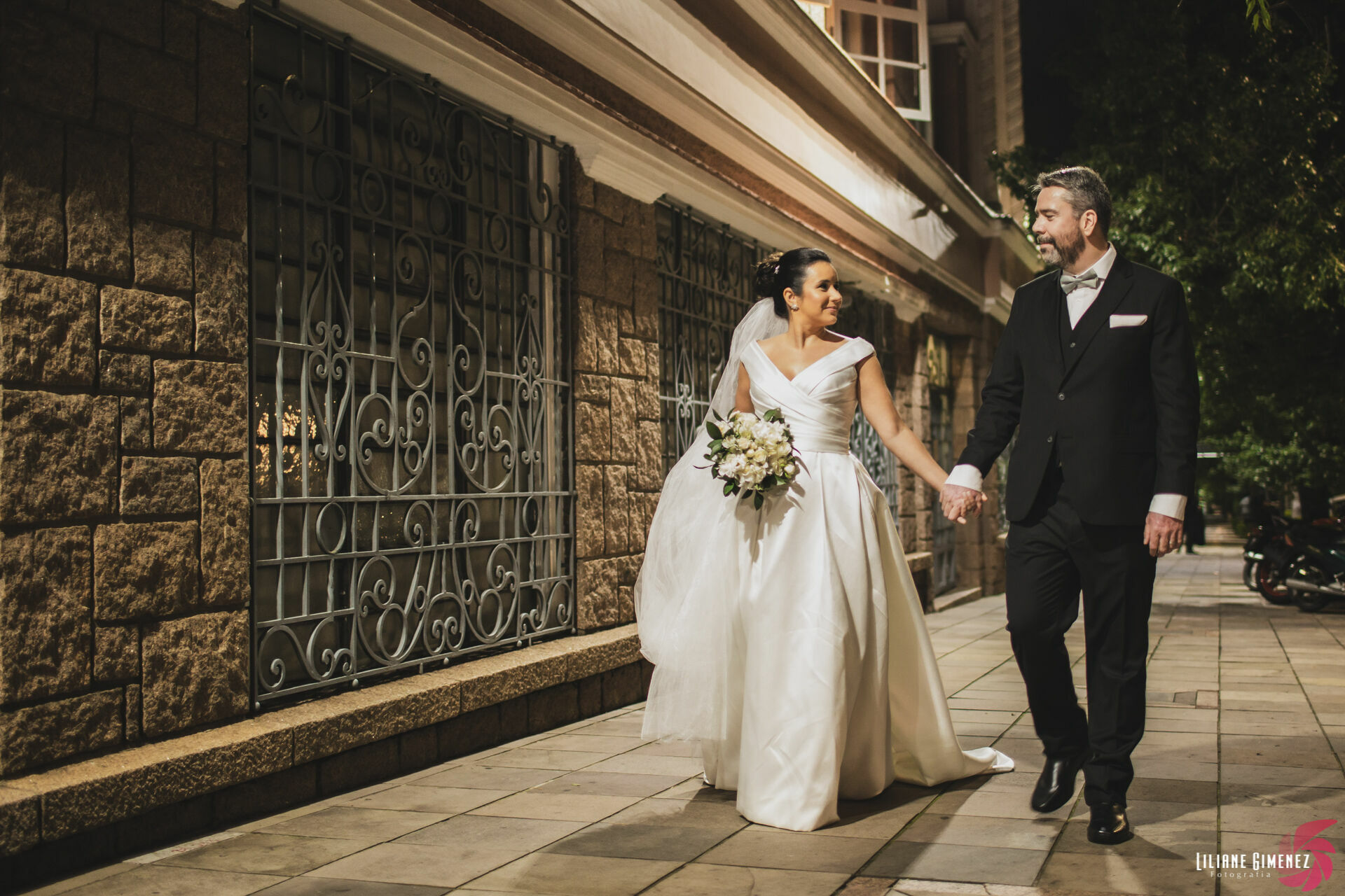 Foto Daniele e Lauro - Imagem 56