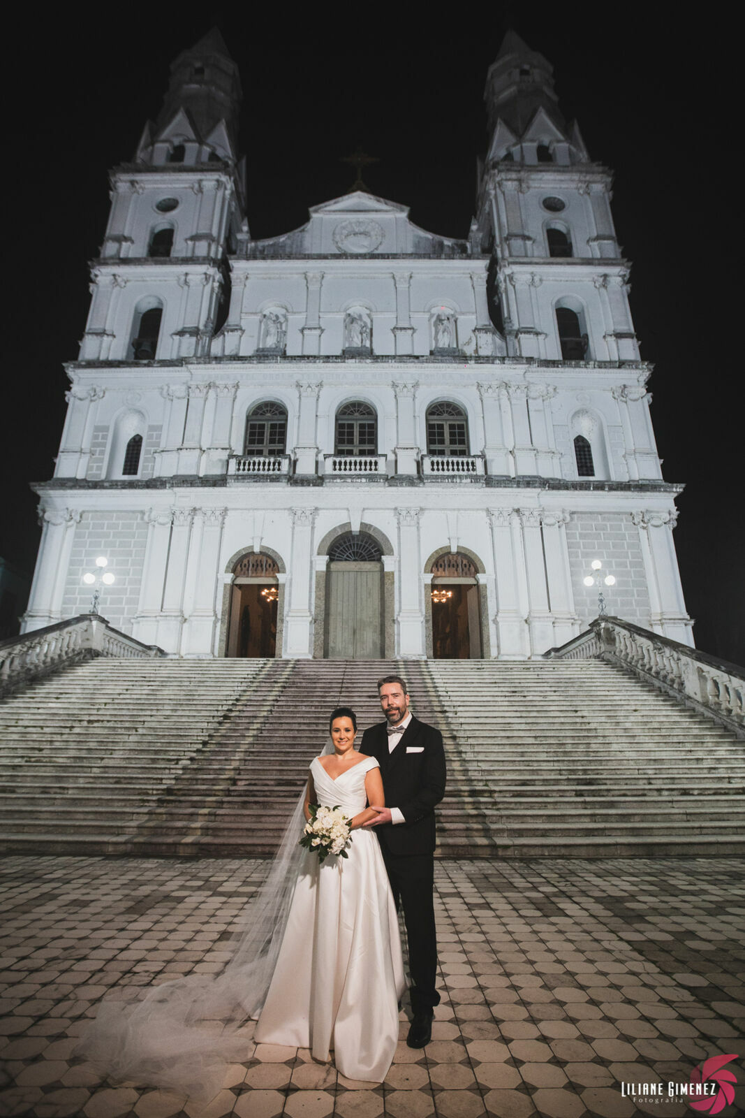 Foto Daniele e Lauro - Imagem 51