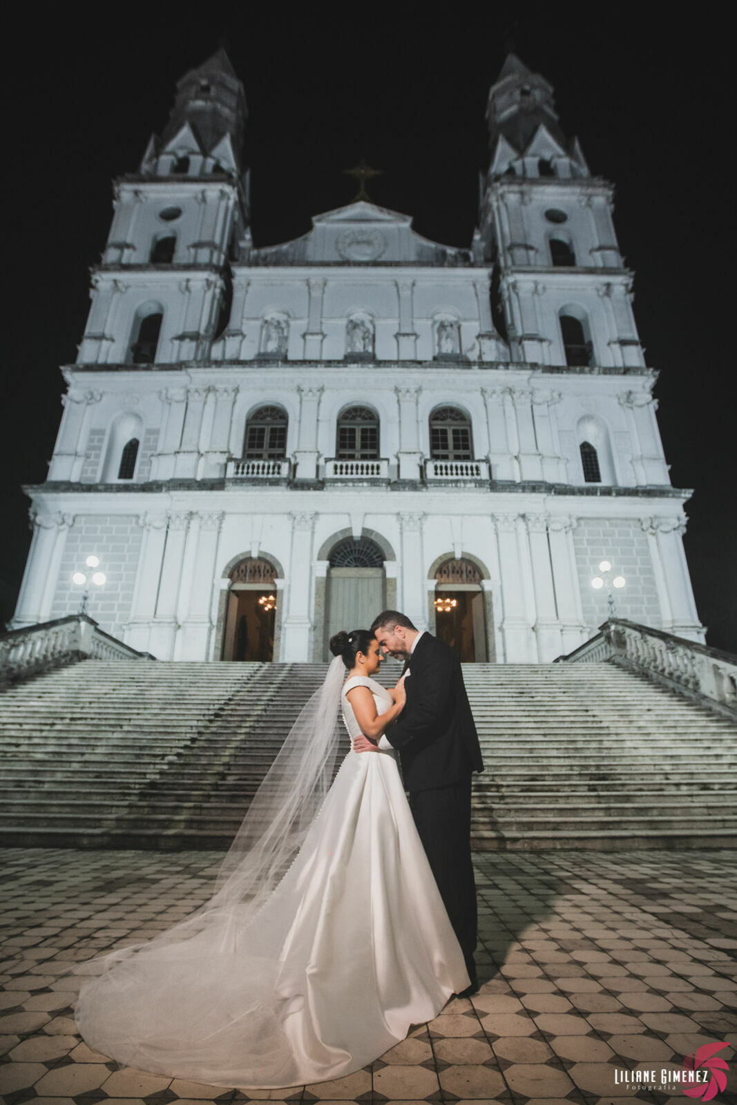 Foto Daniele e Lauro - Imagem 52