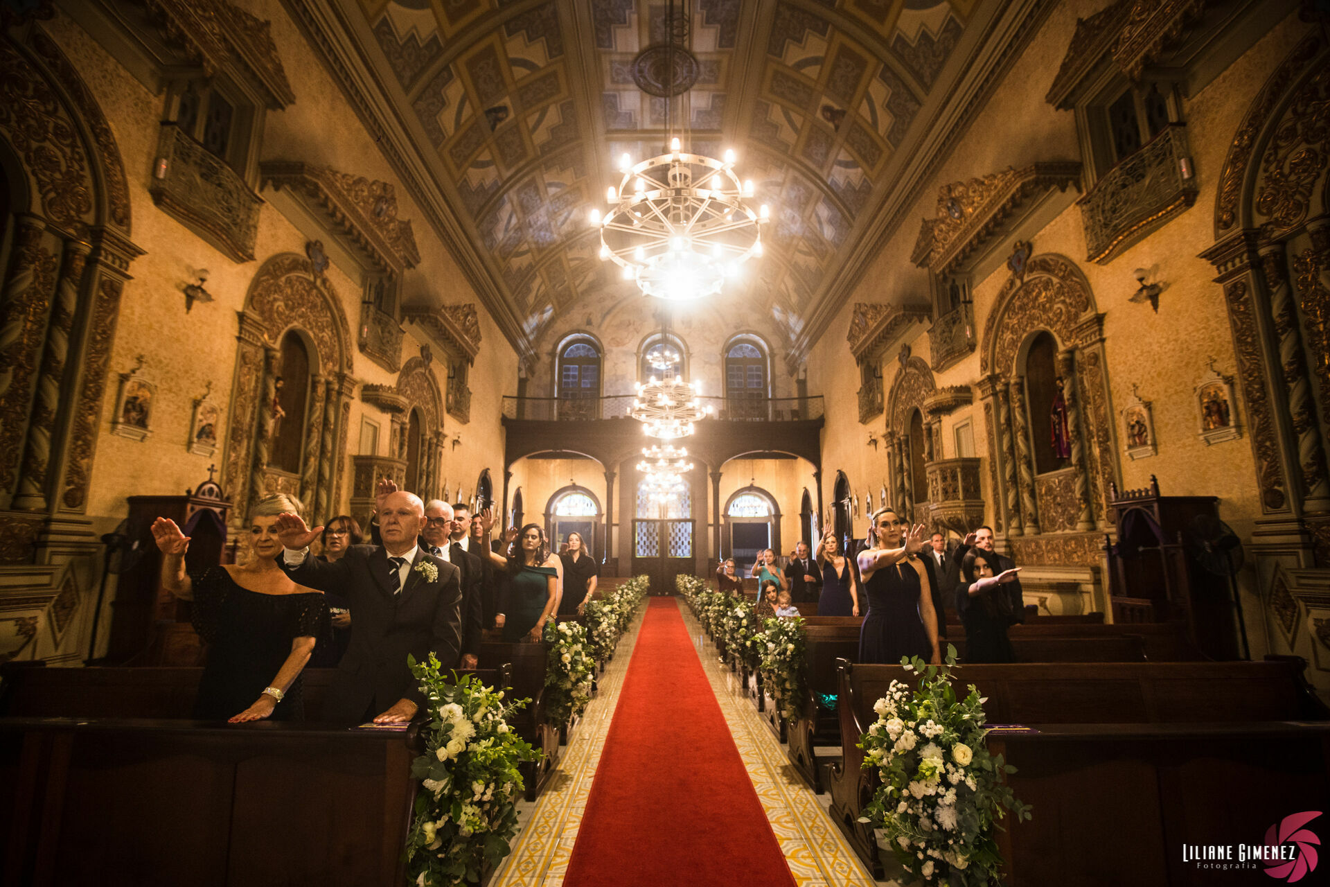 Foto Daniele e Lauro - Imagem 38