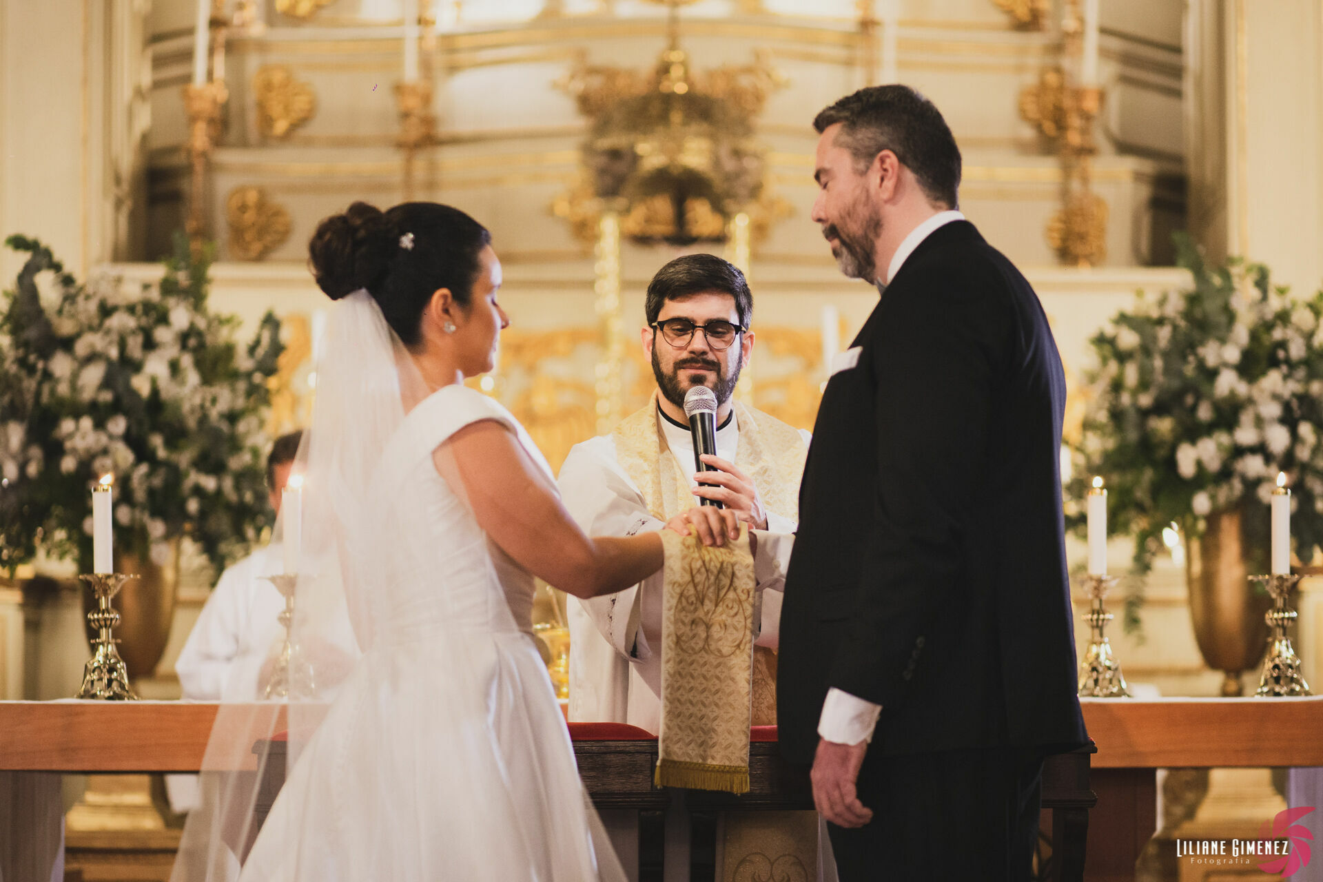 Foto Daniele e Lauro - Imagem 34