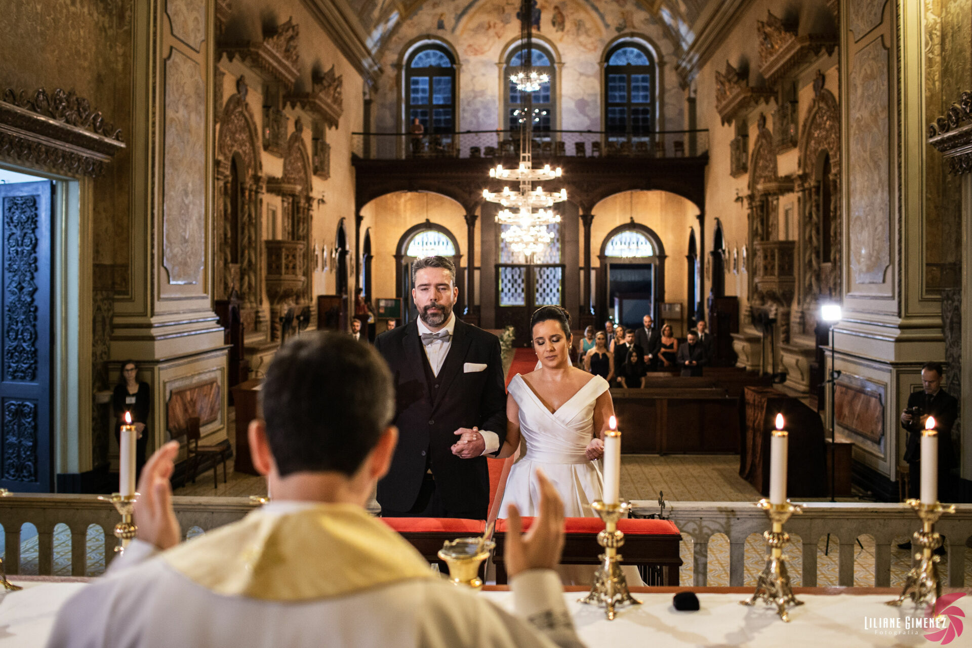 Foto Daniele e Lauro - Imagem 44