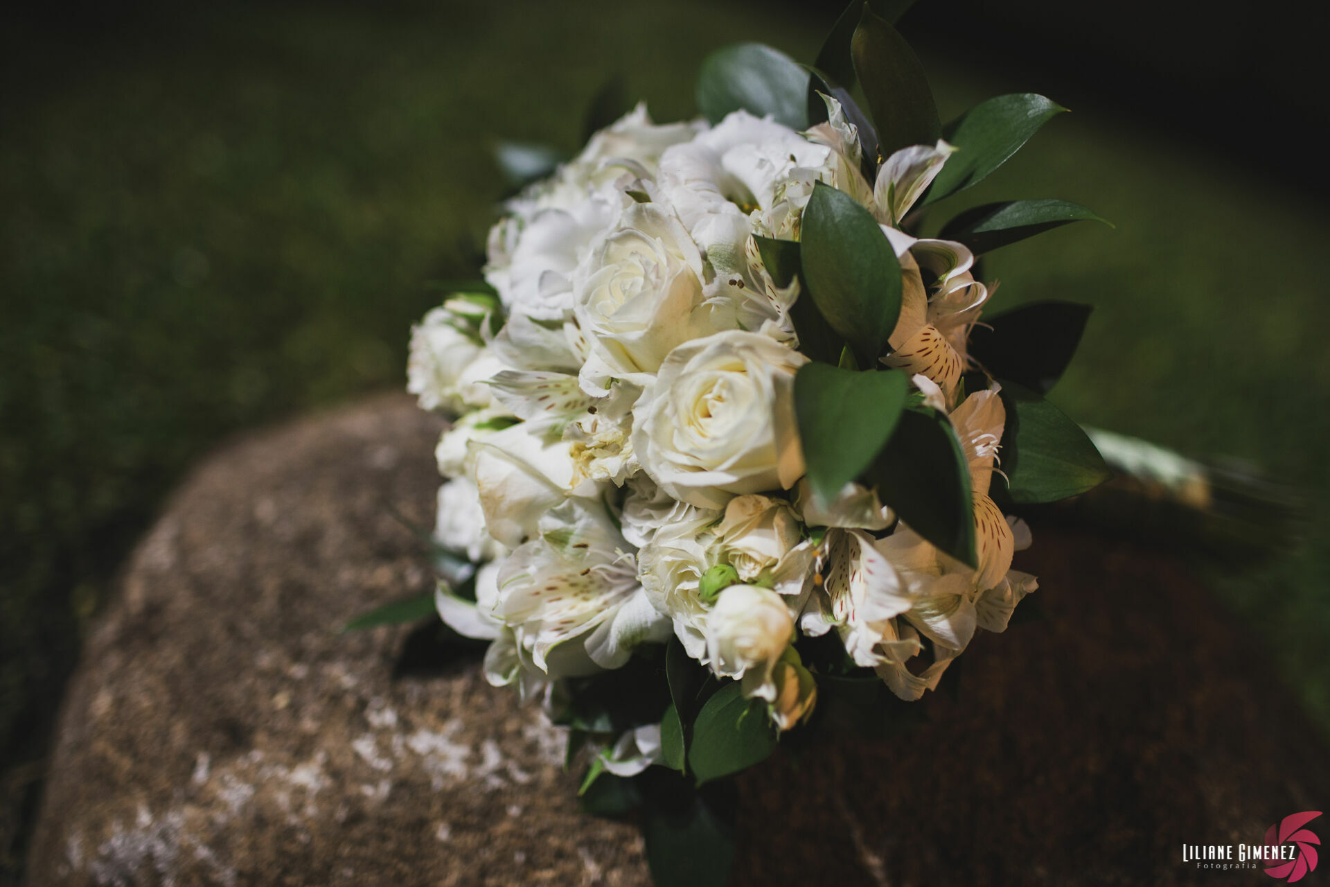 Foto Daniele e Lauro - Imagem 60