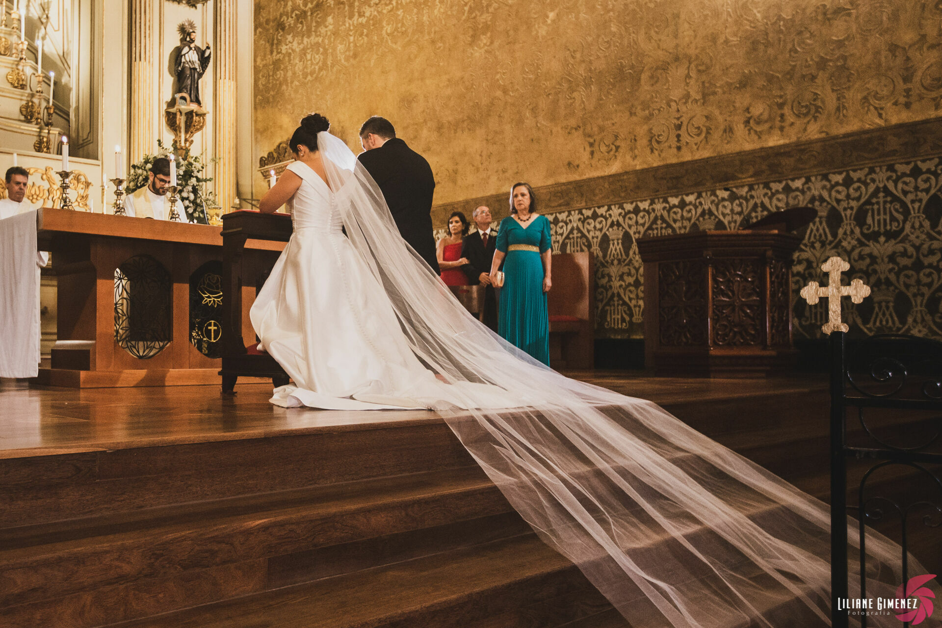 Foto Daniele e Lauro - Imagem 40