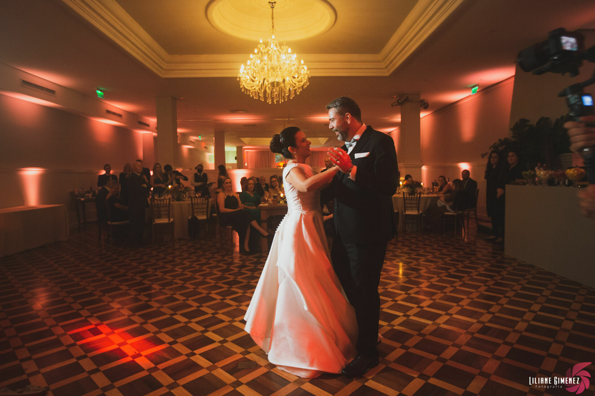 Foto Daniele e Lauro - Imagem 65