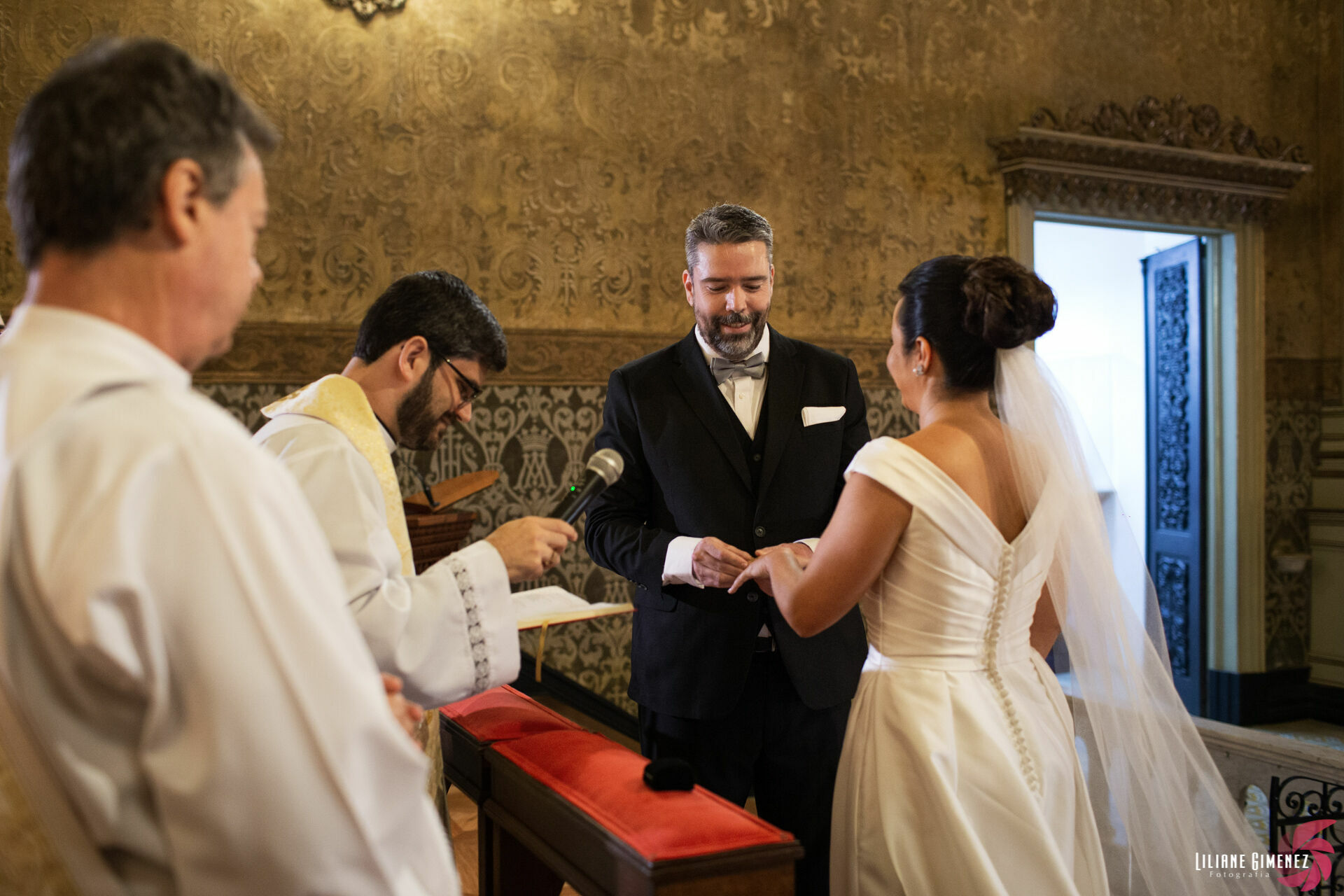 Foto Daniele e Lauro - Imagem 36