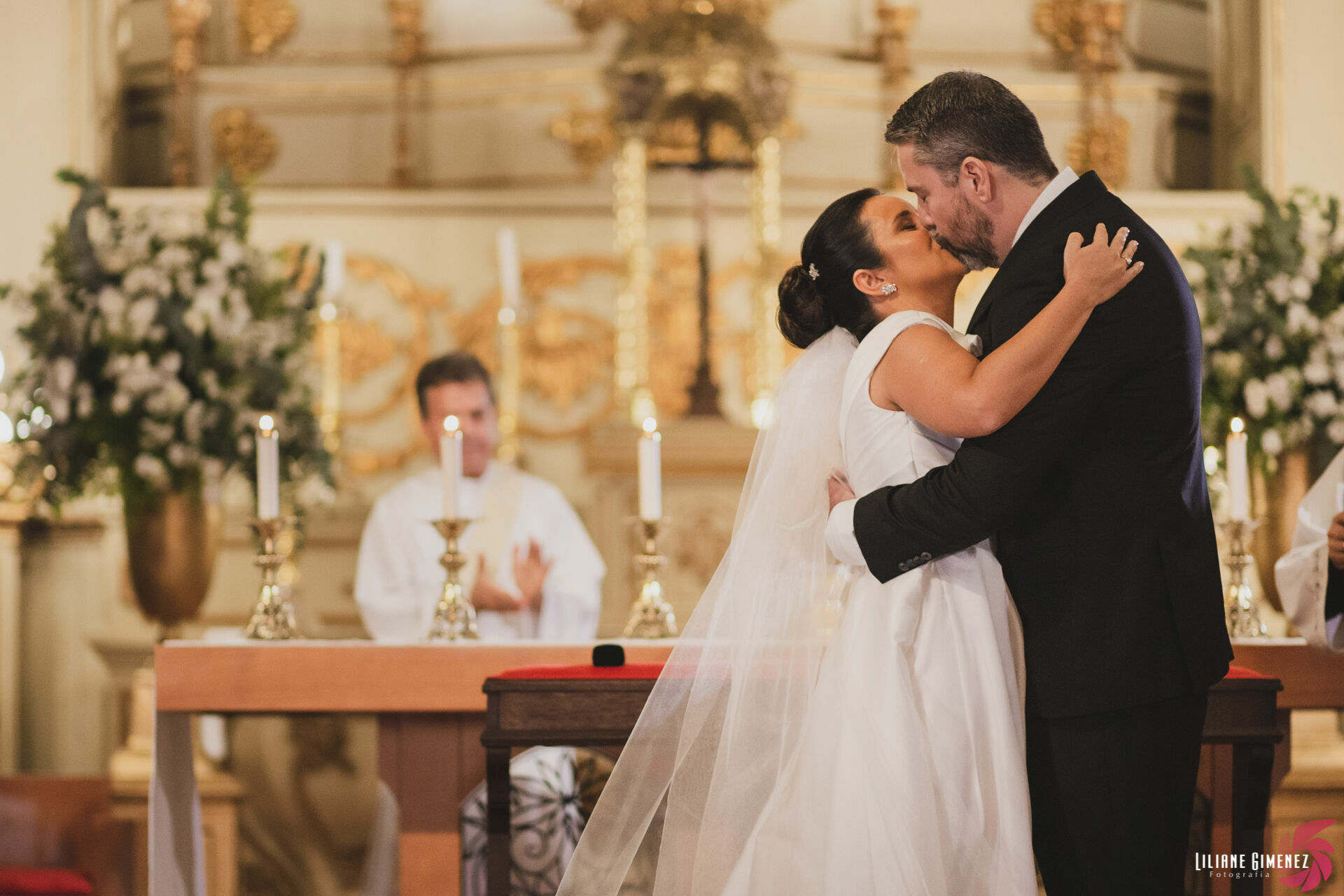 Foto Daniele e Lauro - Imagem 37