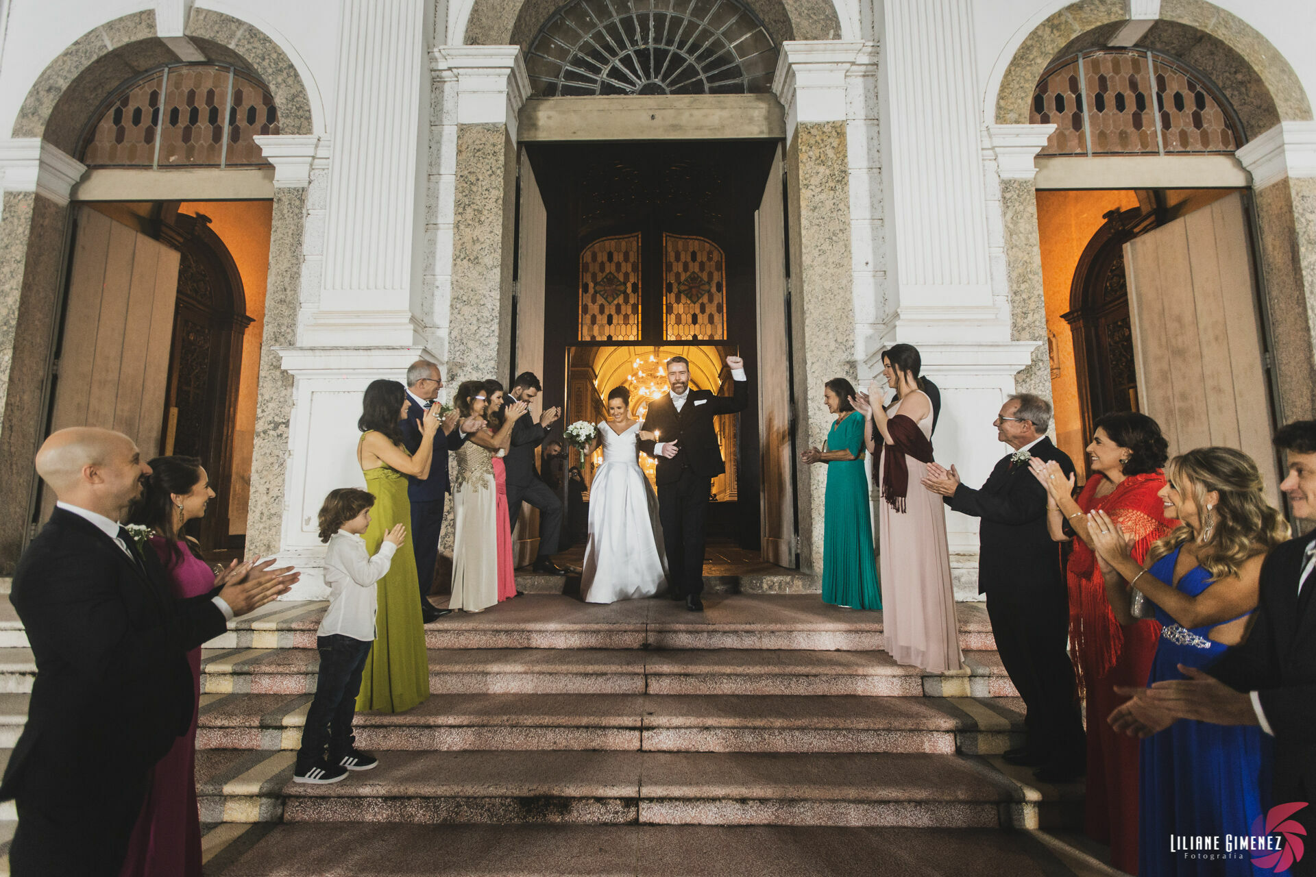 Foto Daniele e Lauro - Imagem 46