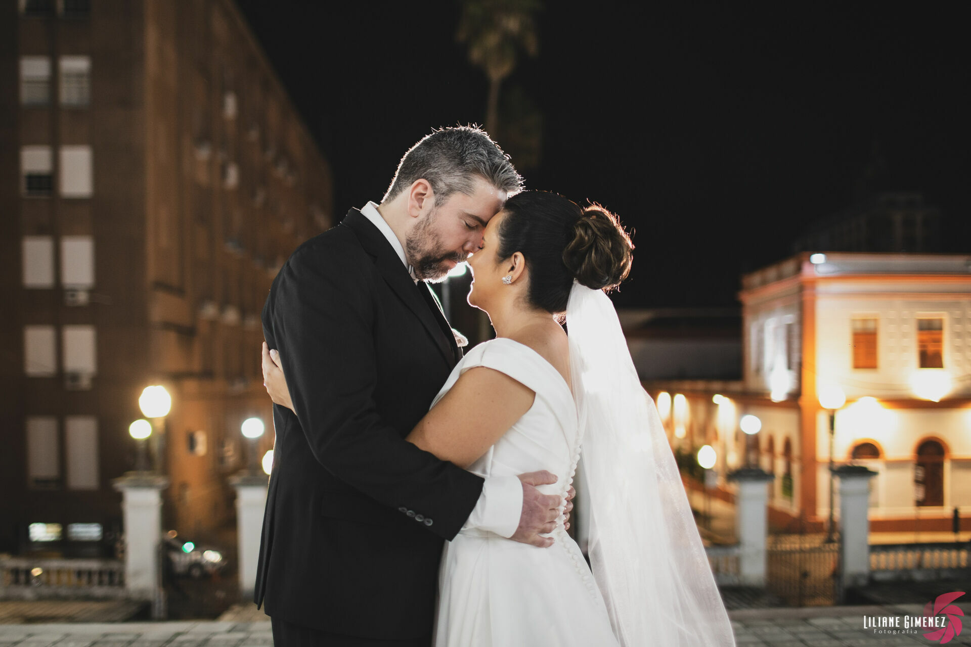 Foto Daniele e Lauro - Imagem 54