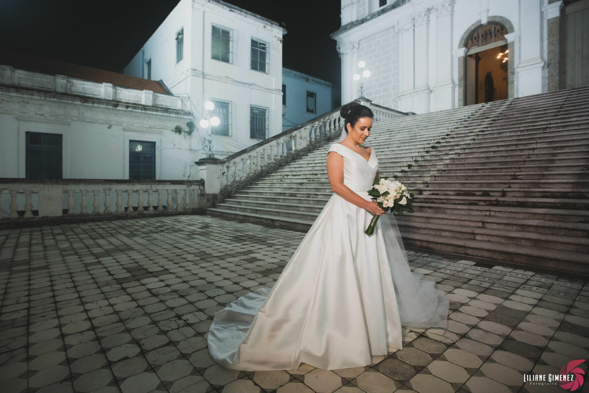 Foto Daniele e Lauro - Imagem 48