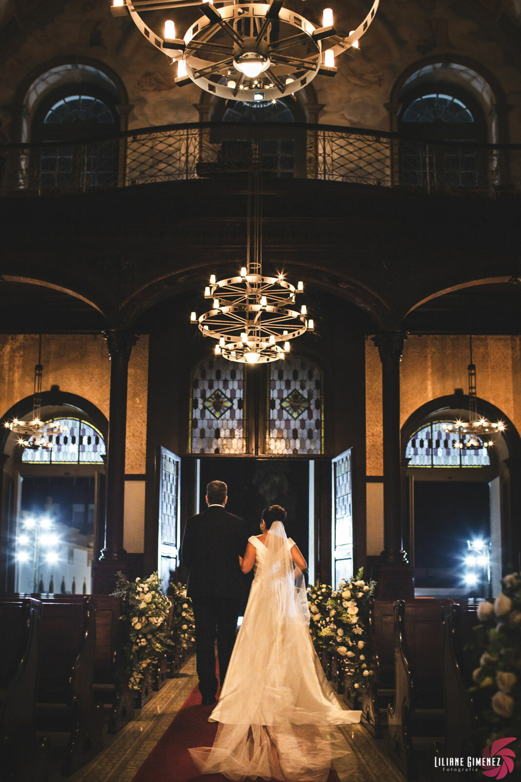 Foto Daniele e Lauro - Imagem 45