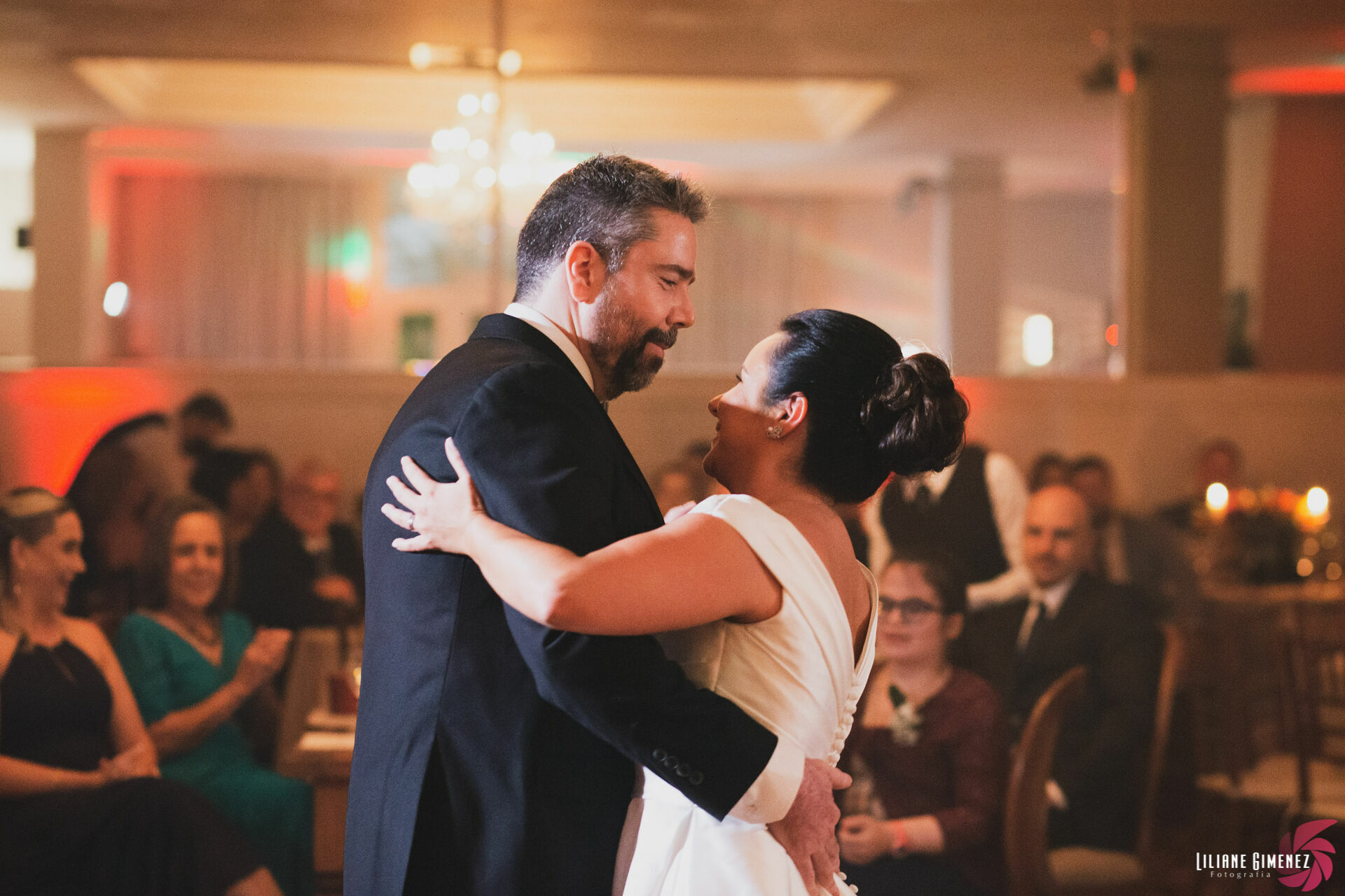 Foto Daniele e Lauro - Imagem 66