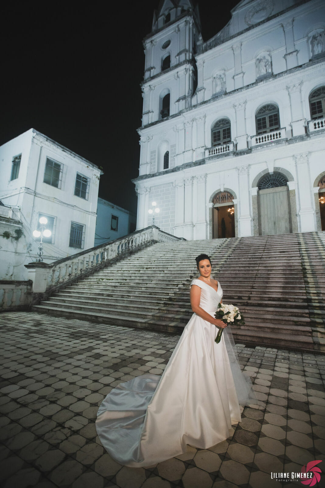 Foto Daniele e Lauro - Imagem 49