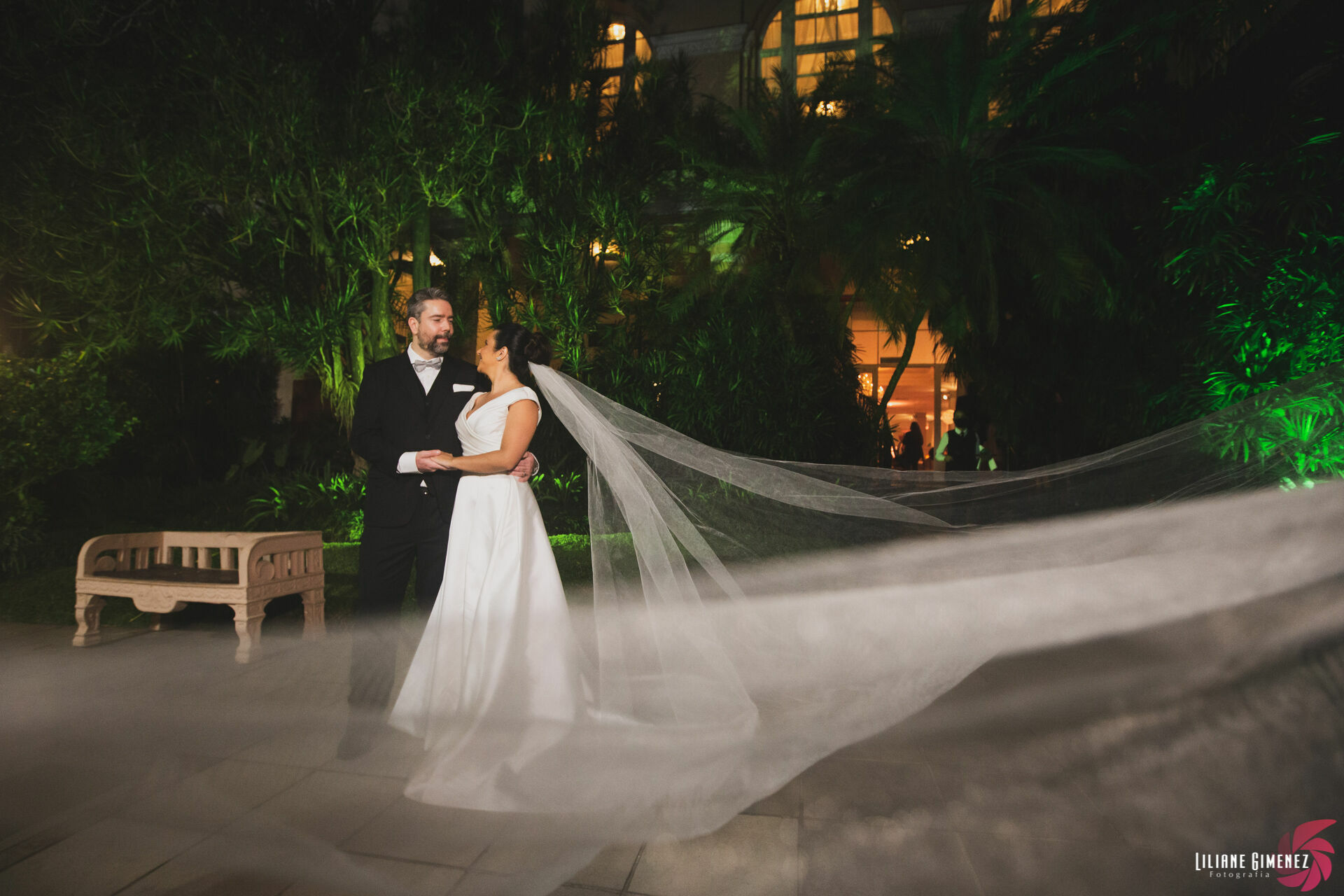 Foto Daniele e Lauro - Imagem 57