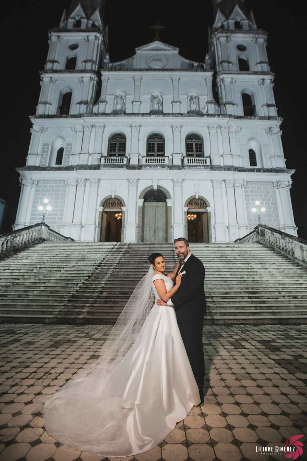 Foto Daniele e Lauro - Imagem 53