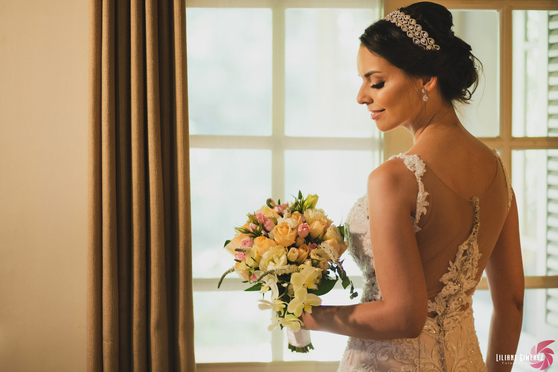 Foto Milene & André - Imagem 3