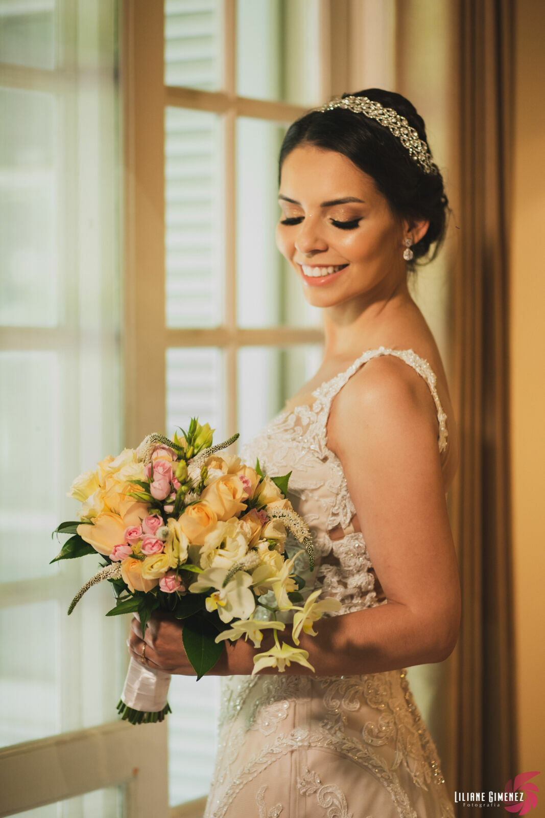 Foto Milene & André - Imagem 2