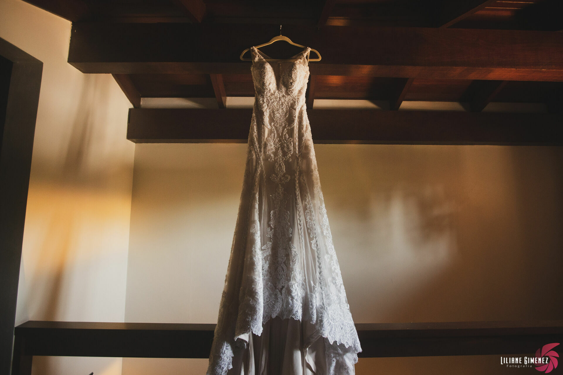 Foto Milene & André - Imagem 0