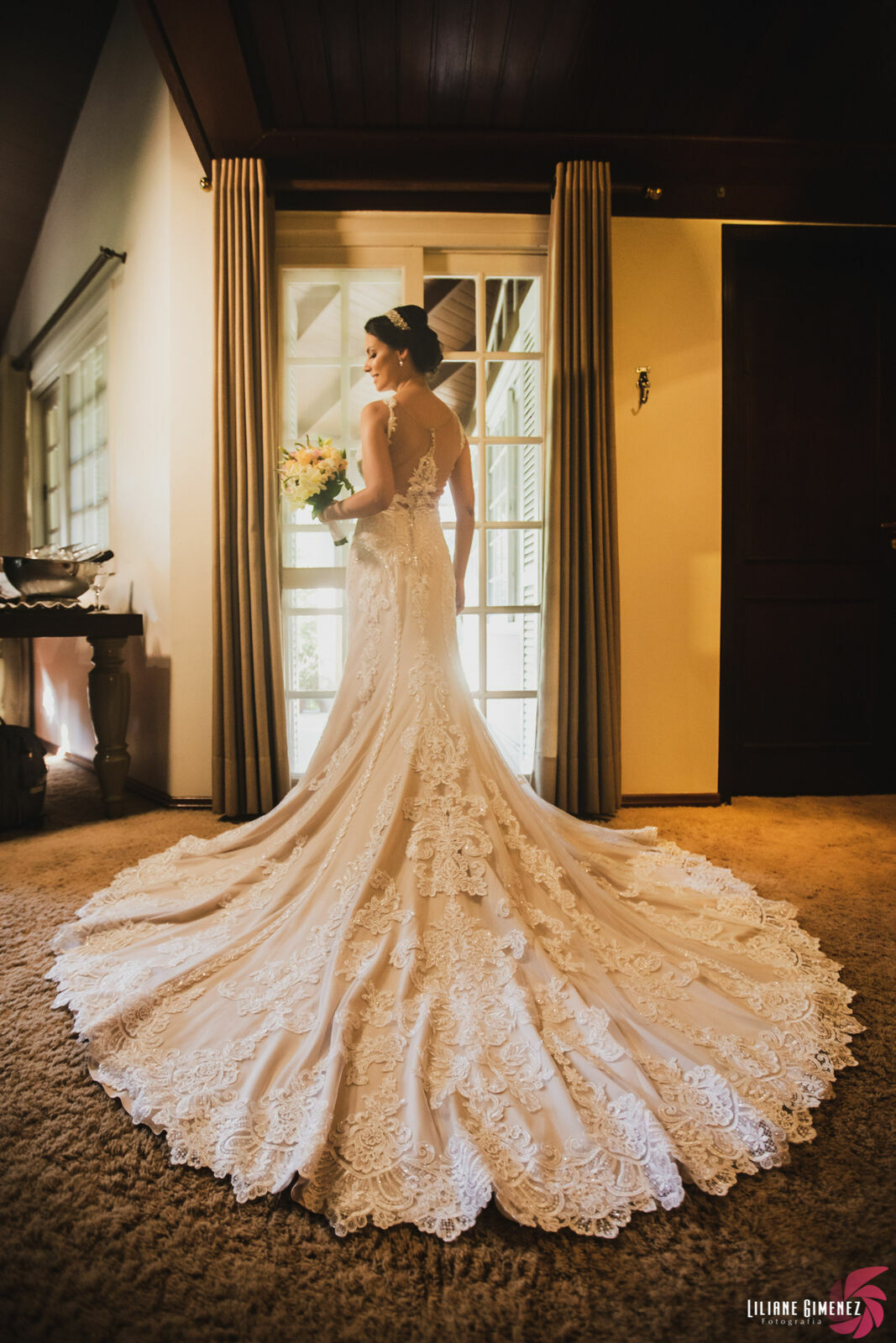 Foto Milene & André - Imagem 1