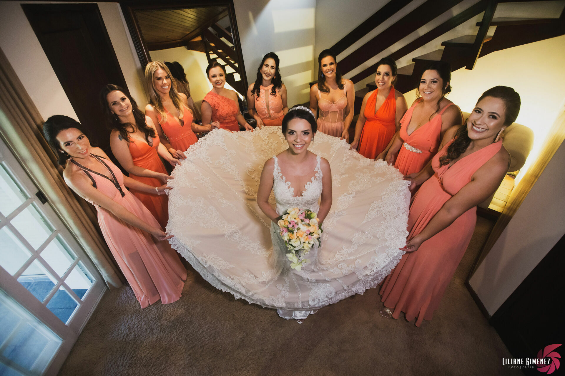 Foto Milene & André - Imagem 5