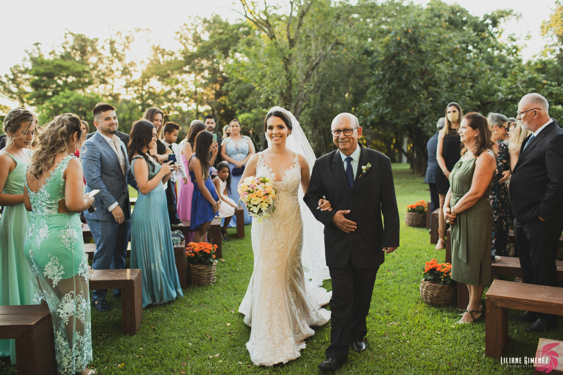 Foto Milene & André - Imagem 23