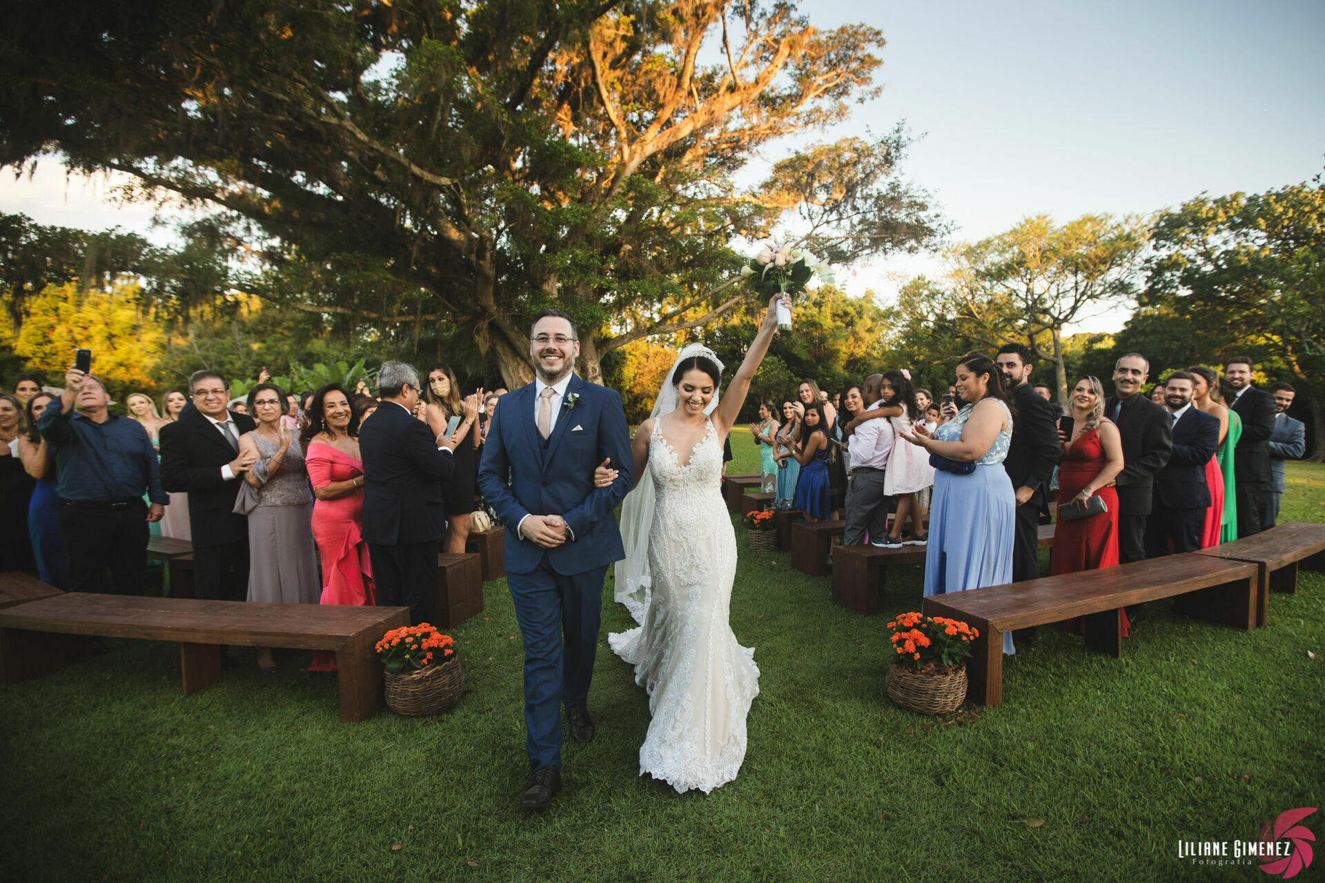 Foto Milene & André - Imagem 35